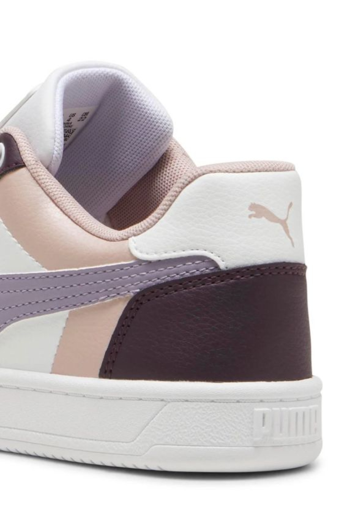 Caven 2.0 Block Jr Beyaz Unisex Sneaker Ayakkabı 39446111 - Görsel 5