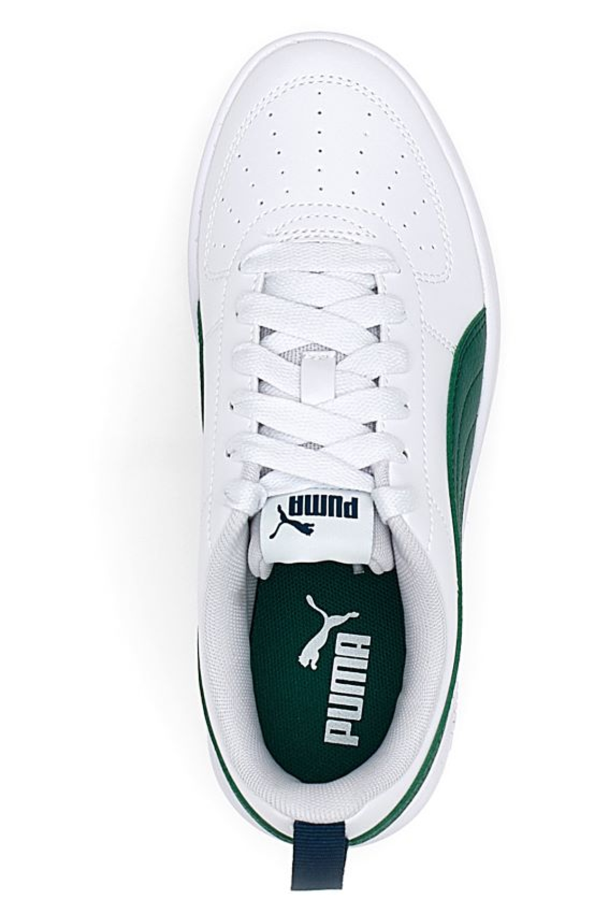 Rickie Jr Çocuk Günlük Spor Ayakkabı 38431126 - Görsel 3