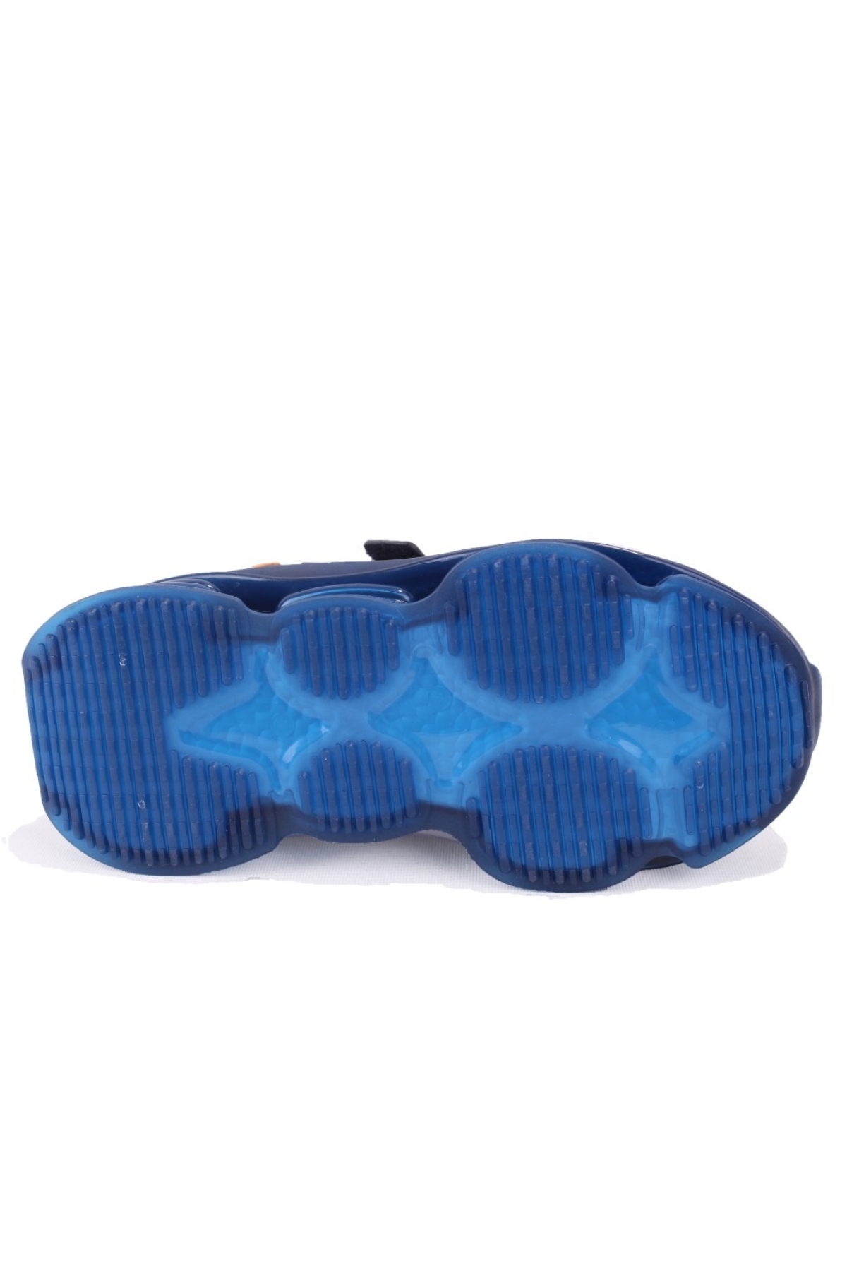Kontra 346F25K249 Lacivert Ortopedik Erkek Çocuk Spor Ayakkabı - Görsel 5