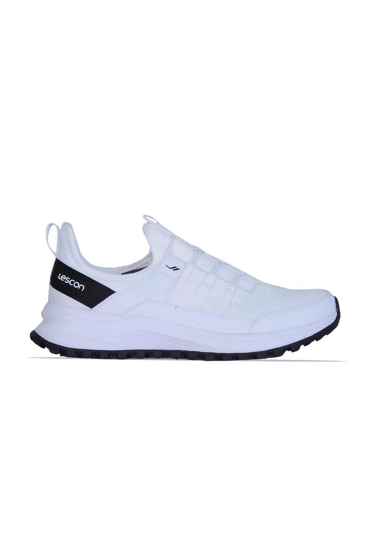 Scuba 2 Beyaz Erkek Sneaker Spor Ayakkabı - Görsel 2