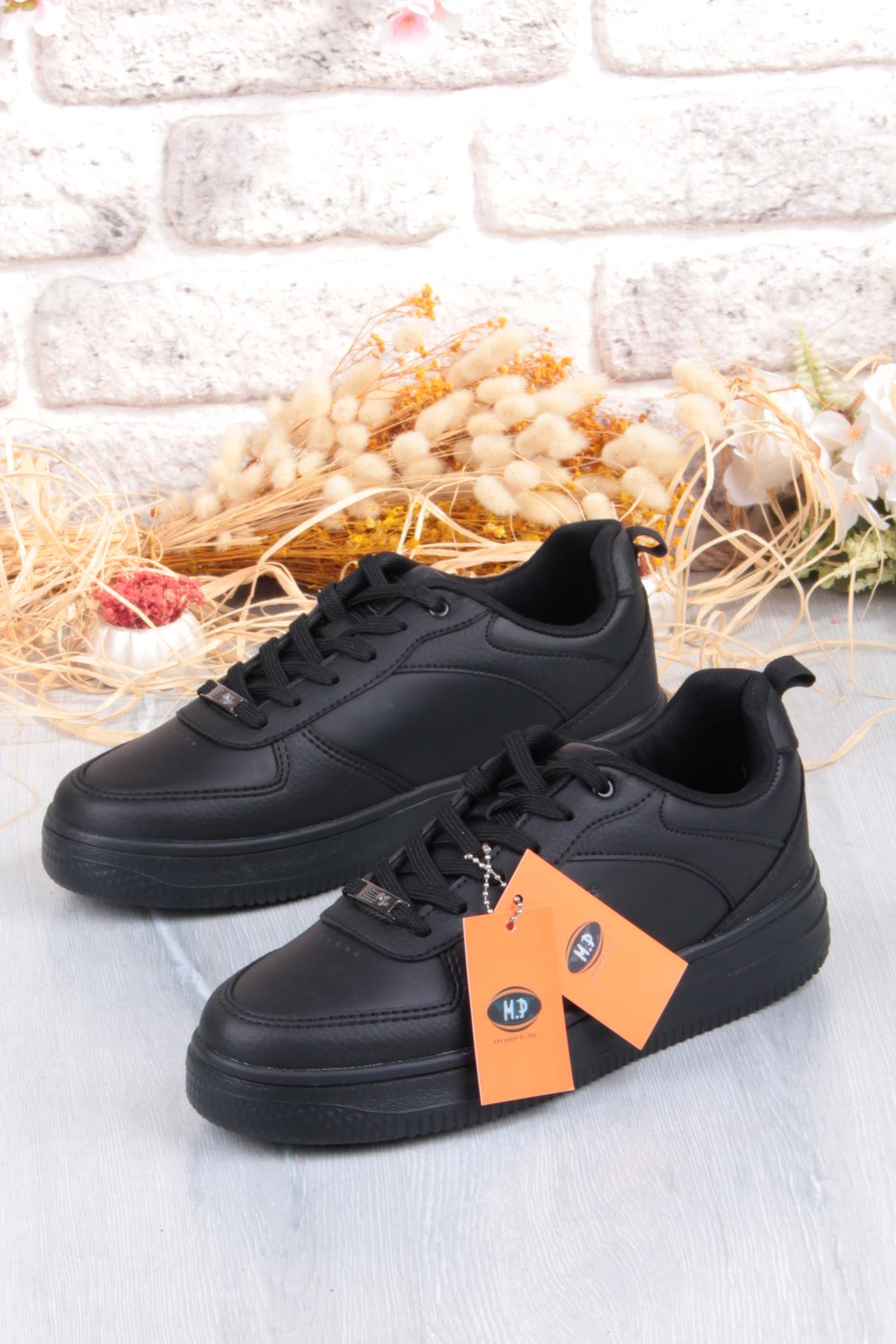 252 6049 Rahat Hafif Orijinal Ürün Erkek Sneaker Spor Ayakkabı - Görsel 4