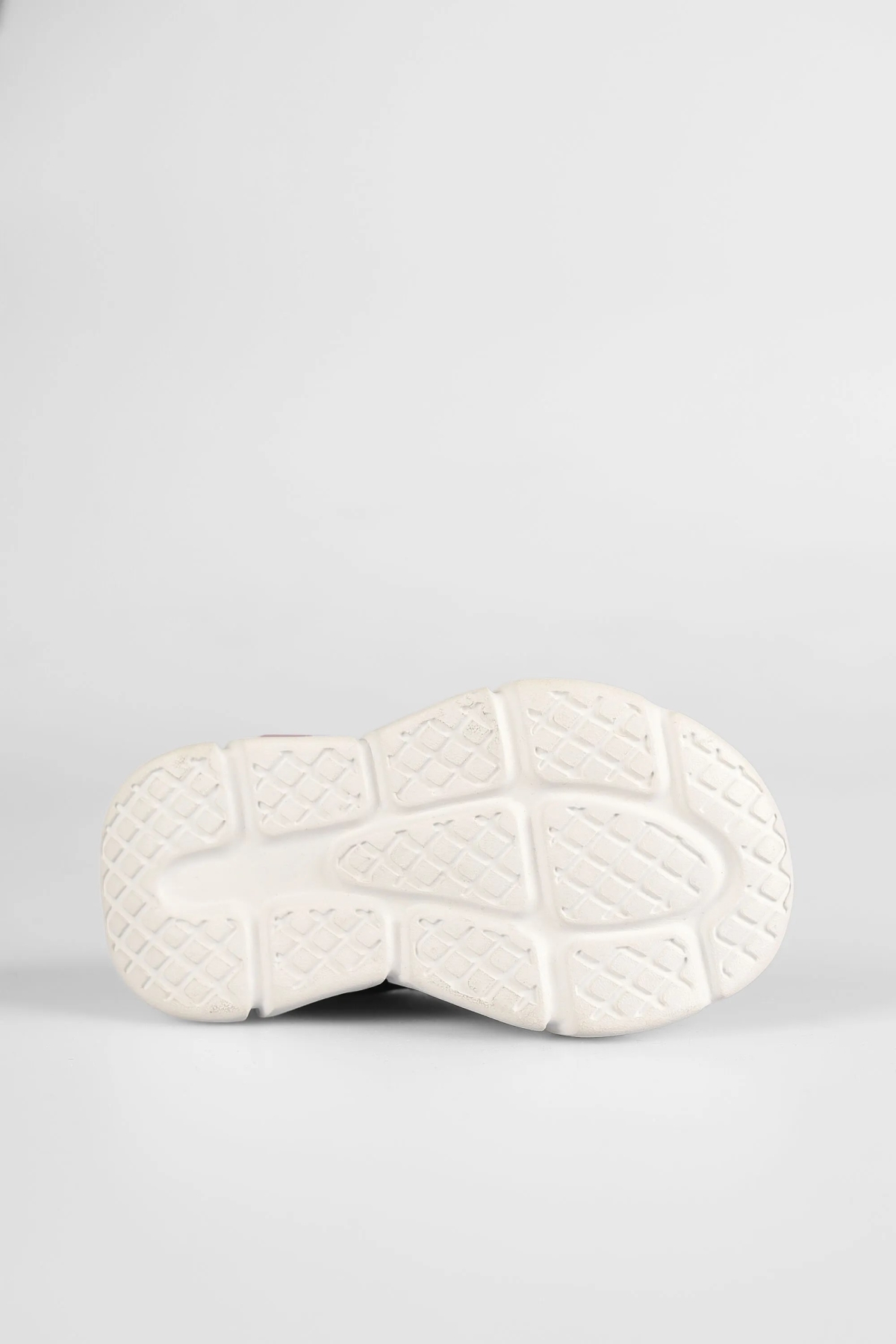 Lovely Kız Çocuk Işıklı Spor Sneaker Ayakkabı - Görsel 5