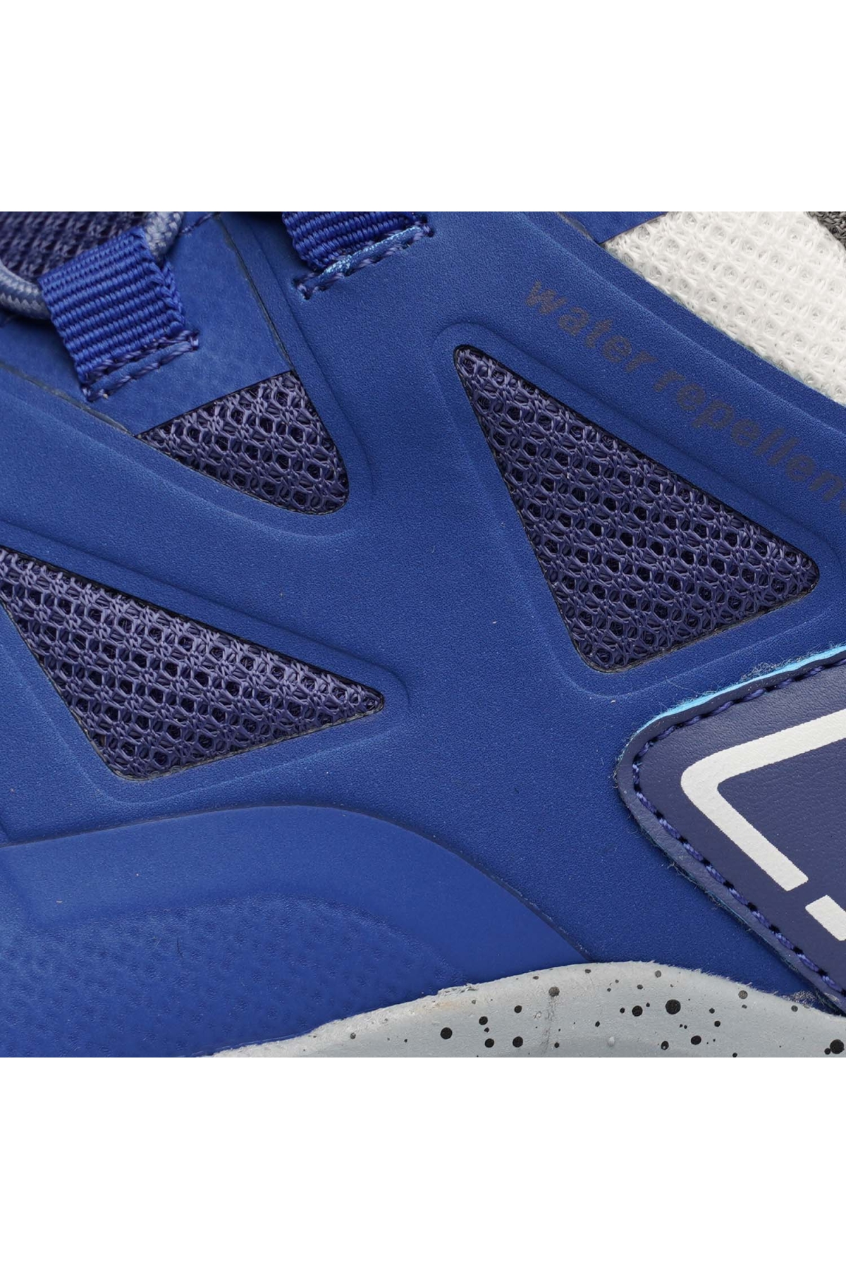 BRICA UNISEX MAVİ SUYA DAYANIKLI SPOR AYAKKABI &amp; SNEAKER - Görsel 2