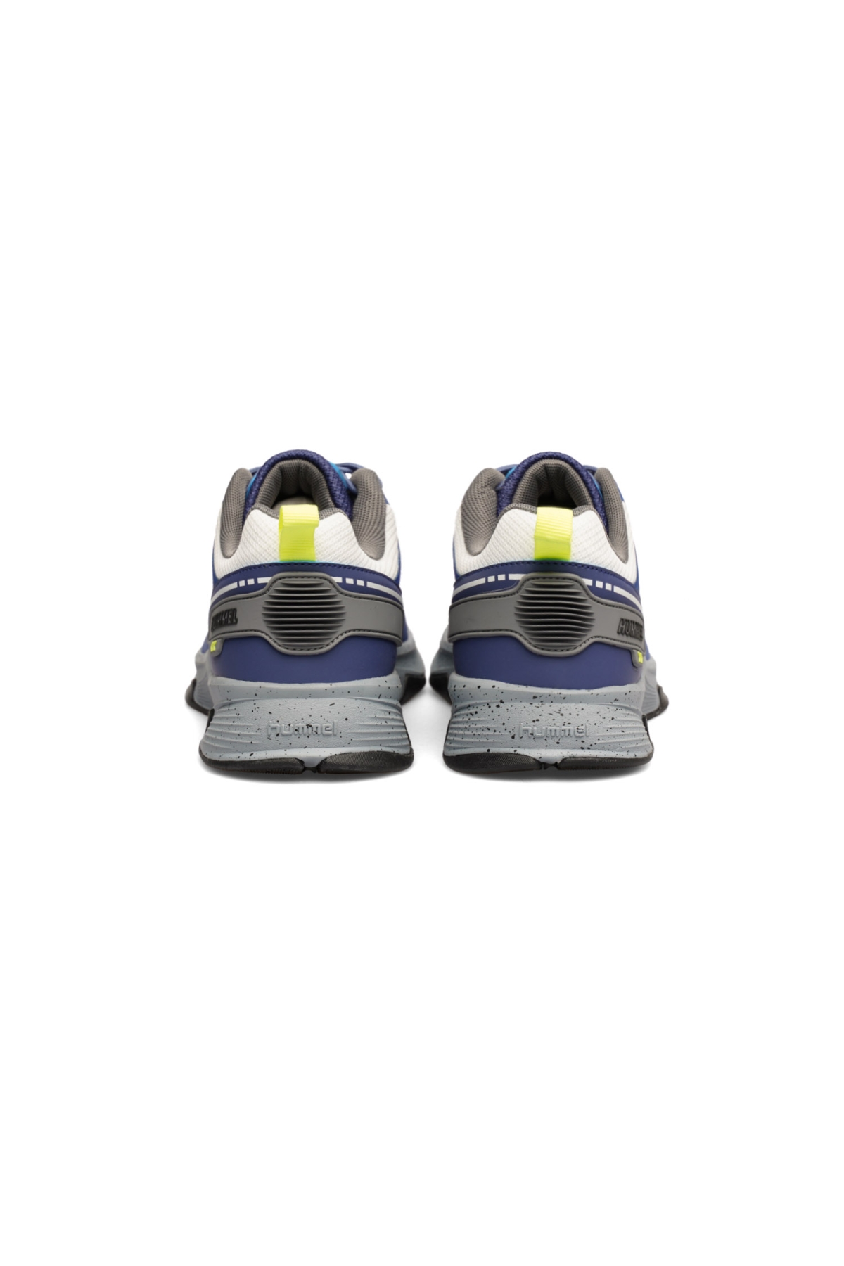 BRICA UNISEX MAVİ SUYA DAYANIKLI SPOR AYAKKABI &amp; SNEAKER - Görsel 4