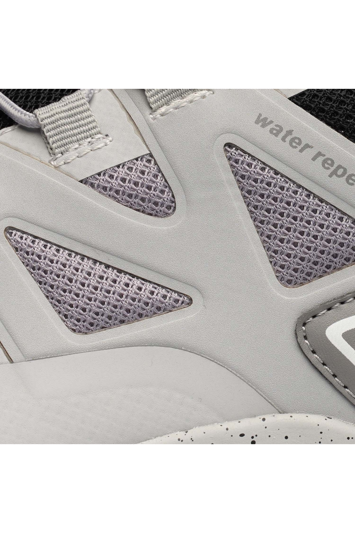 BRICA UNISEX GRİ SUYA DAYANIKLI SPOR AYAKKABI &amp; SNEAKER - Görsel 3
