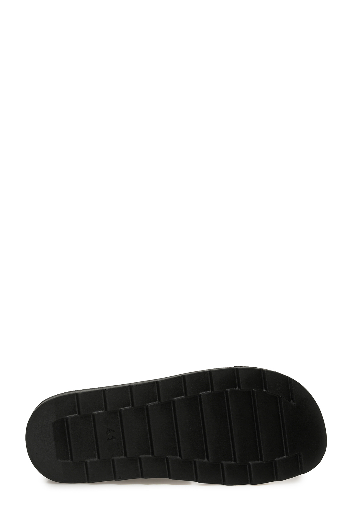 Lumberjack ASHER 5FX Siyah Erkek Sandalet - Görsel 7