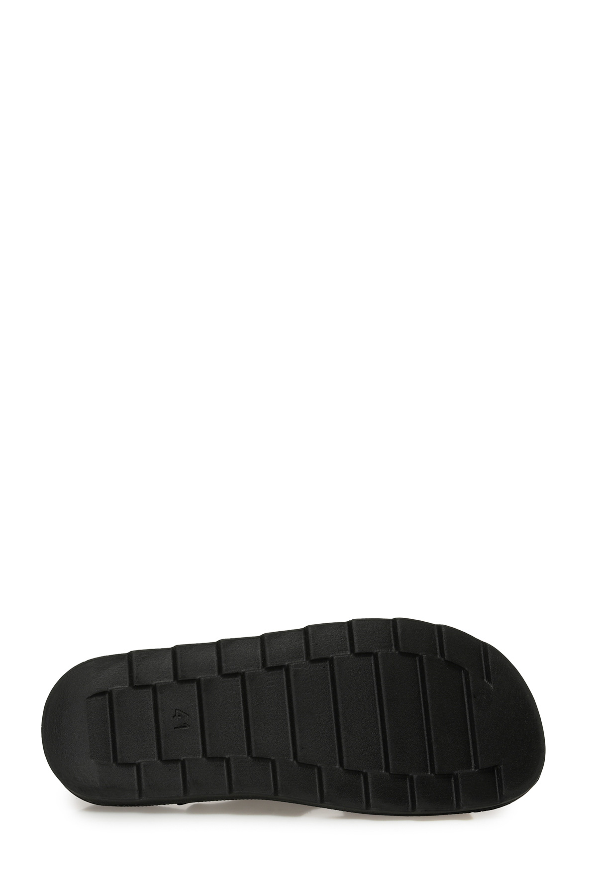 TRUCK 5FX Siyah Erkek Terlik - Görsel 8