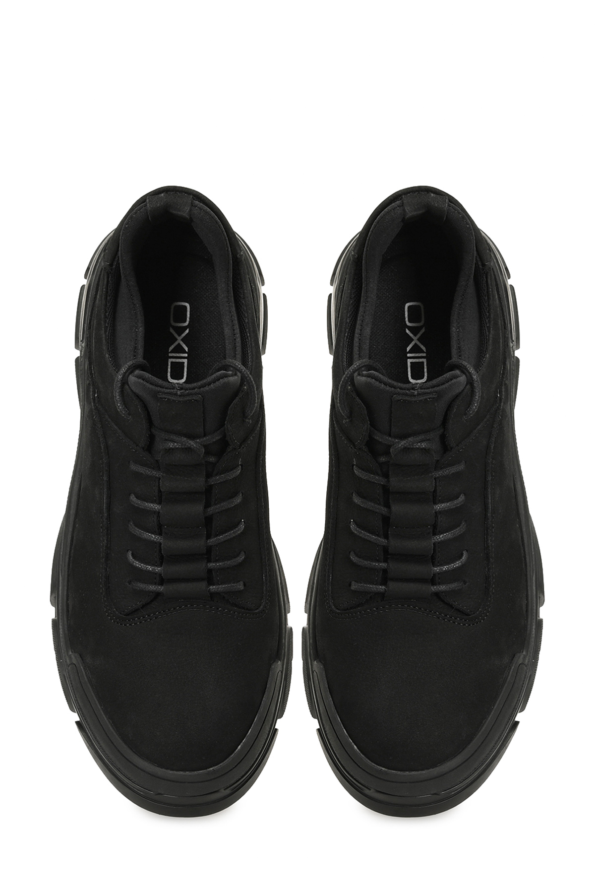 HOPA-N 5PR Siyah Erkek Outdoor - Görsel 6