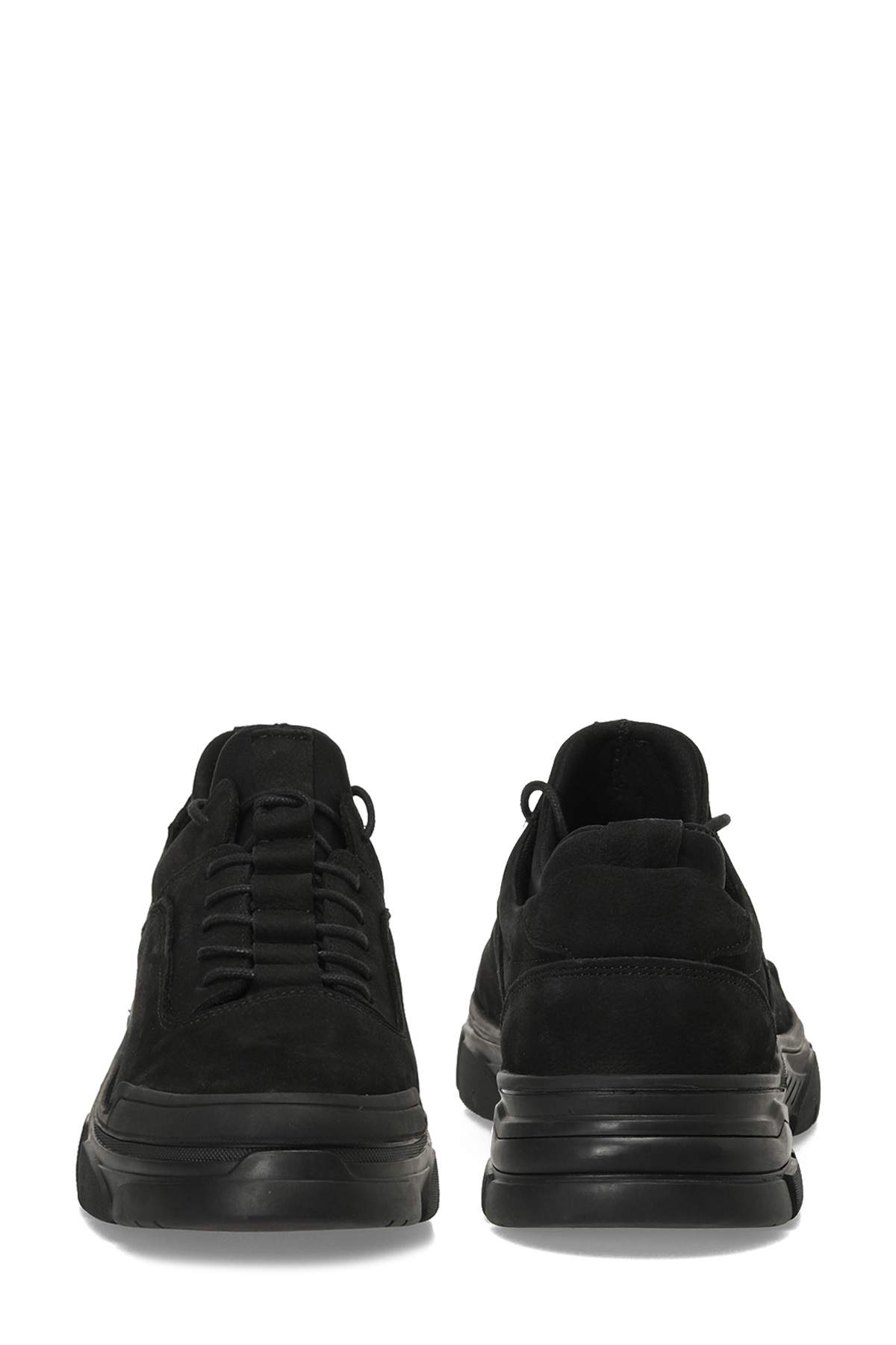 HOPA-N 5PR Siyah Erkek Outdoor - Görsel 7