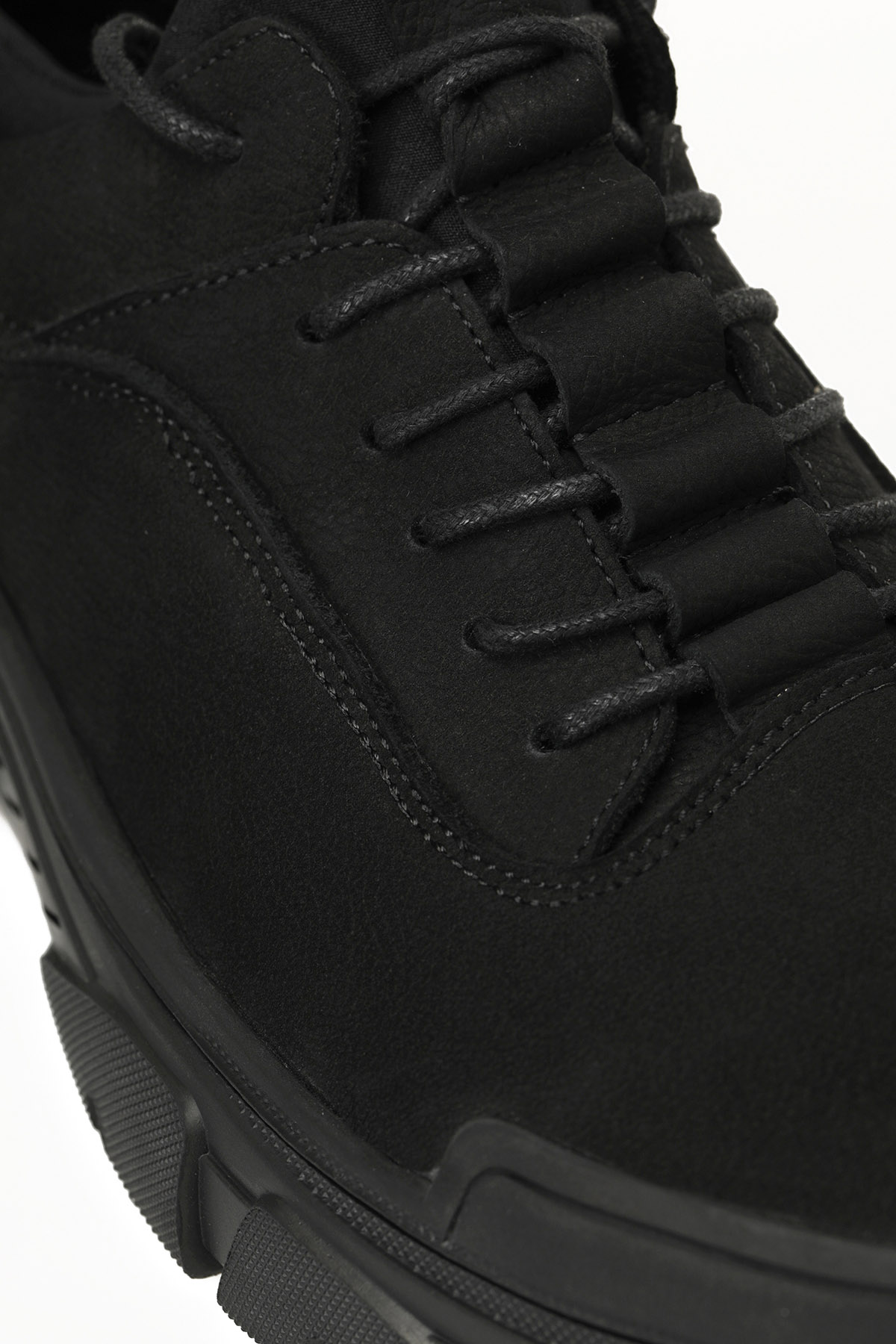 HOPA-N 5PR Siyah Erkek Outdoor - Görsel 9