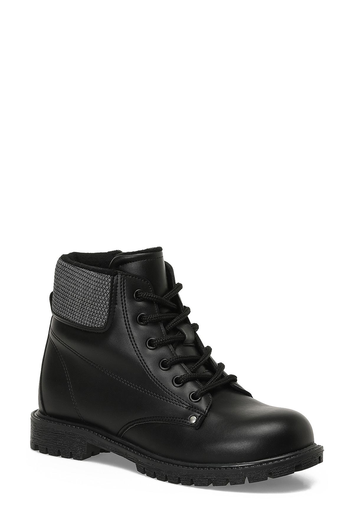 I Cool SWIP G 5PR Siyah Erkek Çocuk Worker Bot - Görsel 3