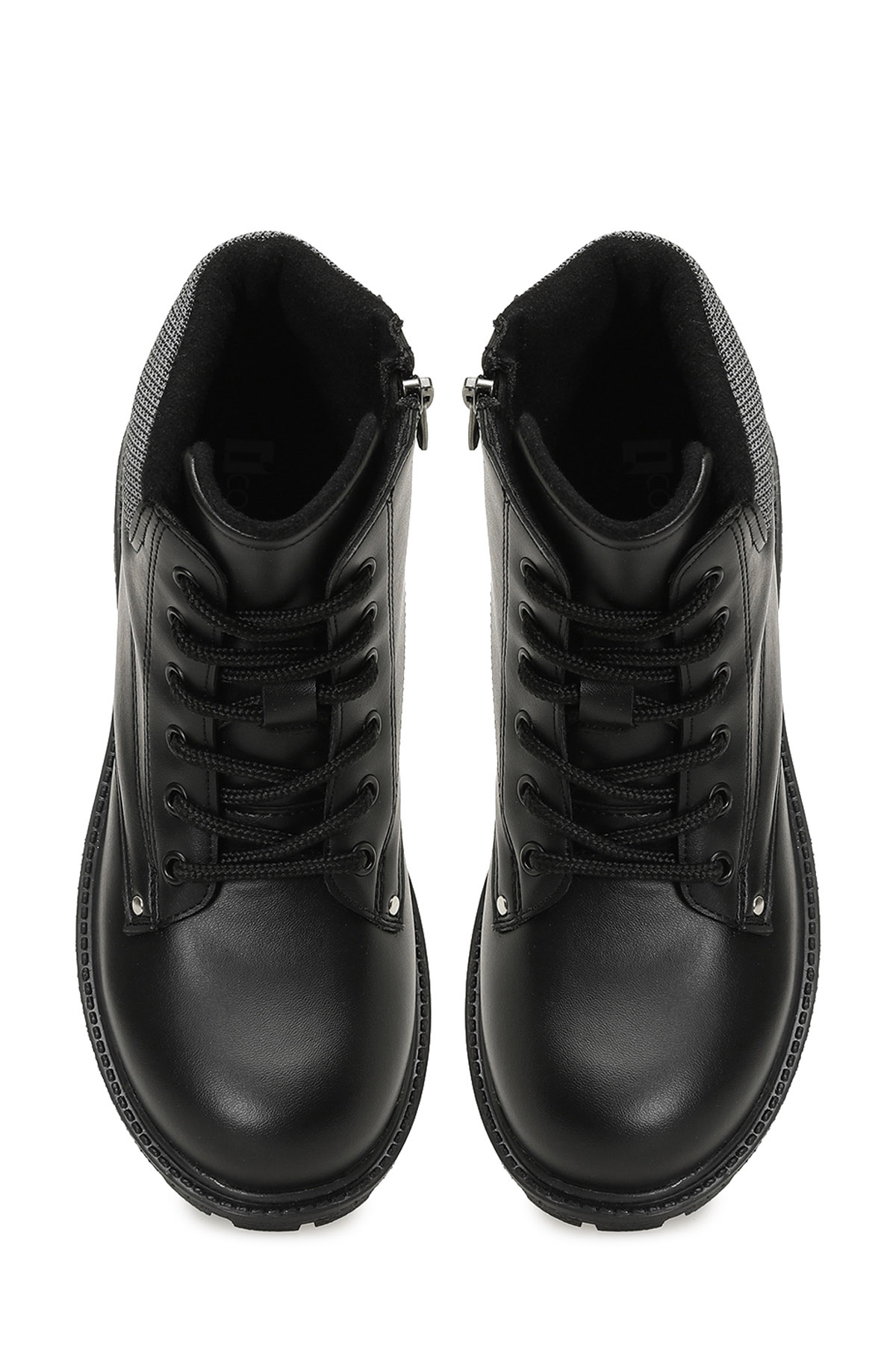 I Cool SWIP G 5PR Siyah Erkek Çocuk Worker Bot - Görsel 5