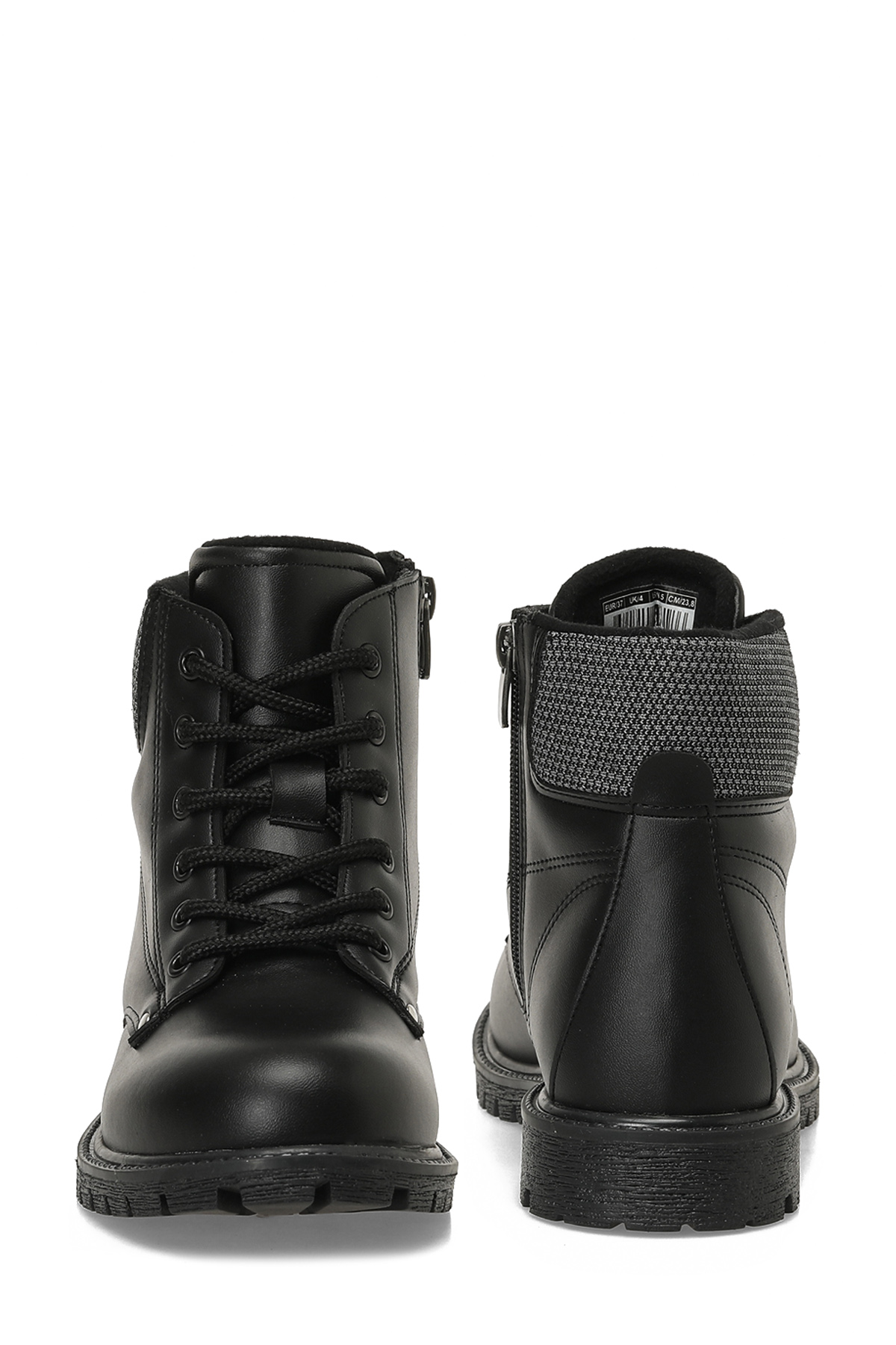 I Cool SWIP G 5PR Siyah Erkek Çocuk Worker Bot - Görsel 6