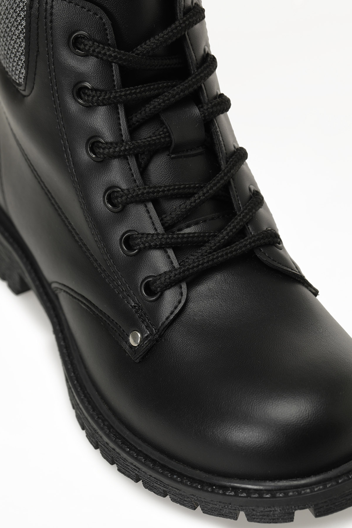 I Cool SWIP G 5PR Siyah Erkek Çocuk Worker Bot - Görsel 8