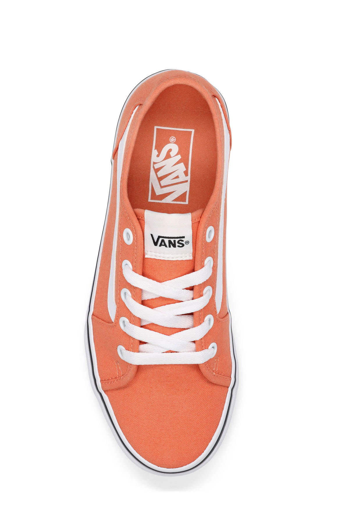 Filmore Decon Yavruağzı Kadın Sneaker - Görsel 3