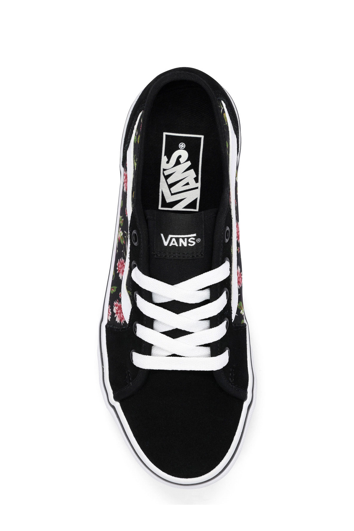 Filmore Decon Siyah Kadın Sneaker - Görsel 3