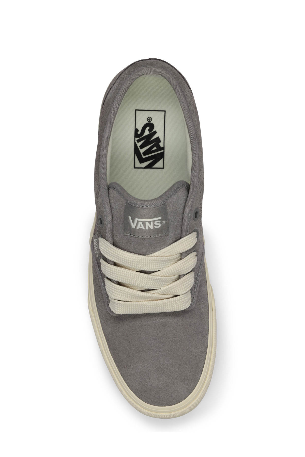 Atwood Gri Erkek Sneaker - Görsel 3