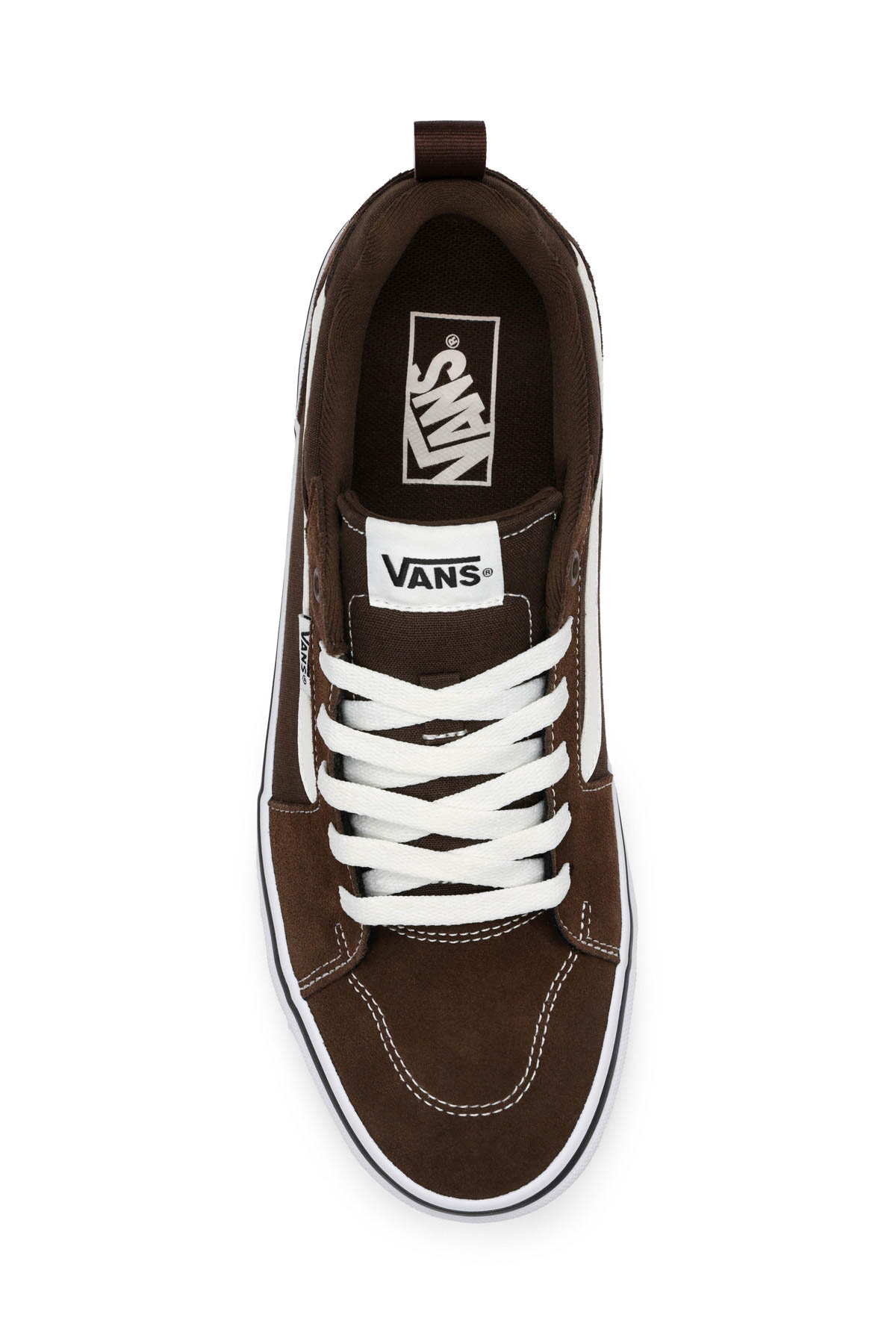 Filmore Kahverengi Erkek Sneaker - Görsel 3