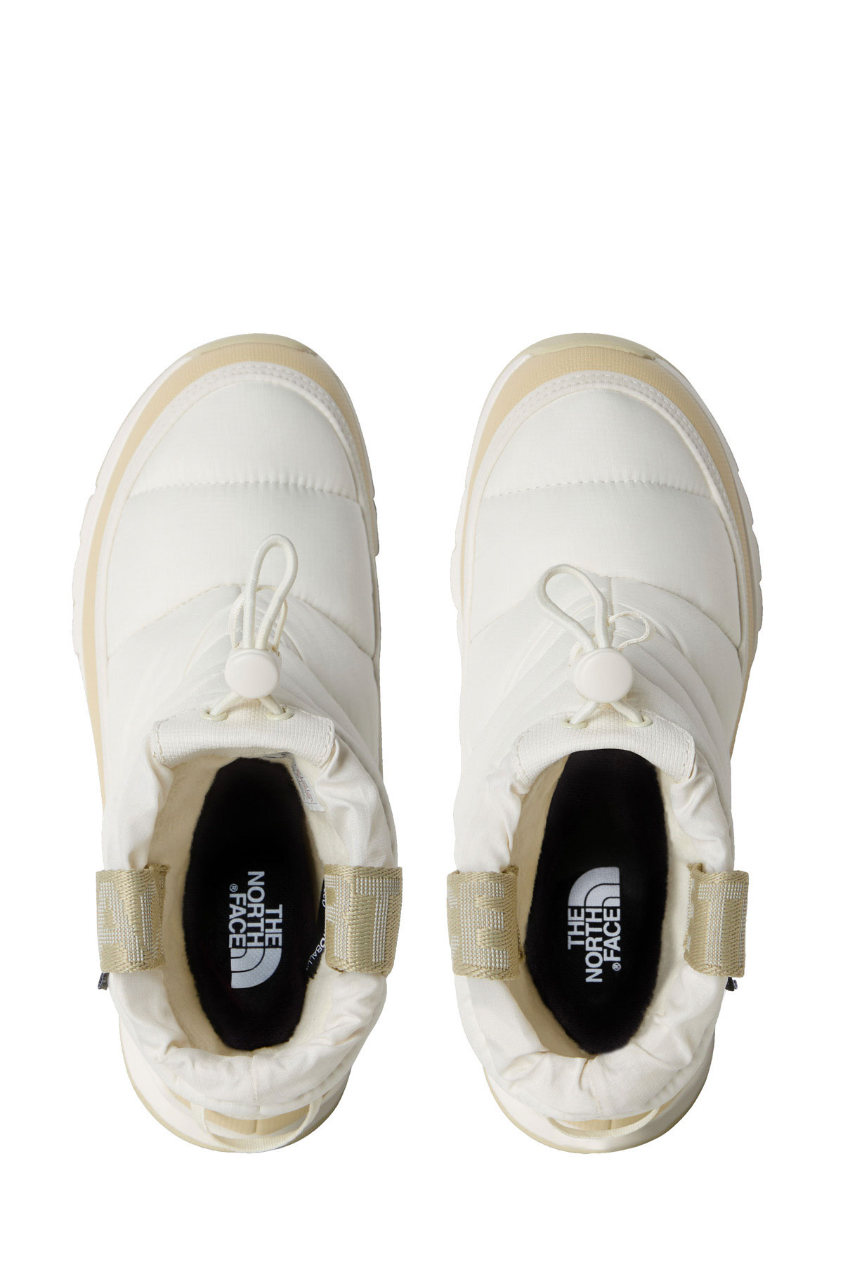 The North Face Y THERMOBALL PULL-ON WP Beyaz Kadın Kar Botu - Görsel 6