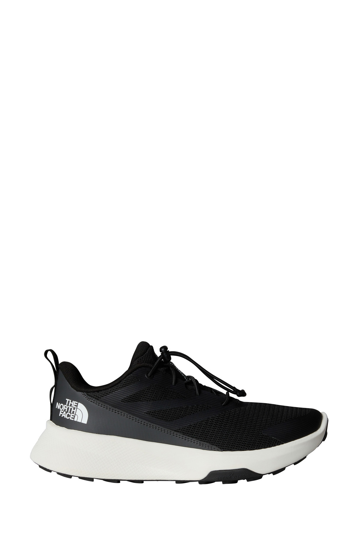 Y ALTAMESA Siyah Unisex Koşu Ayakkabısı - Görsel 2