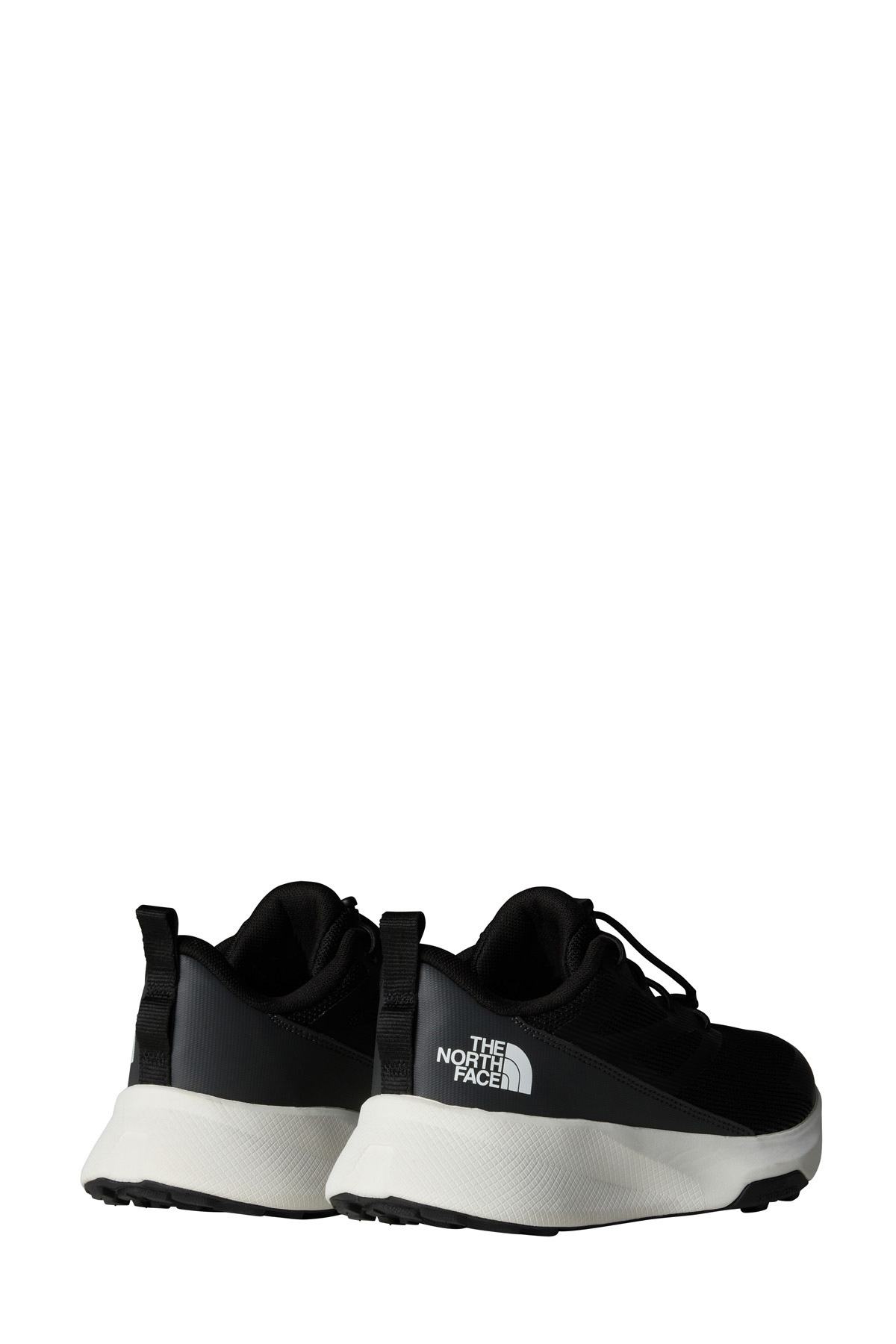 Y ALTAMESA Siyah Unisex Koşu Ayakkabısı - Görsel 5