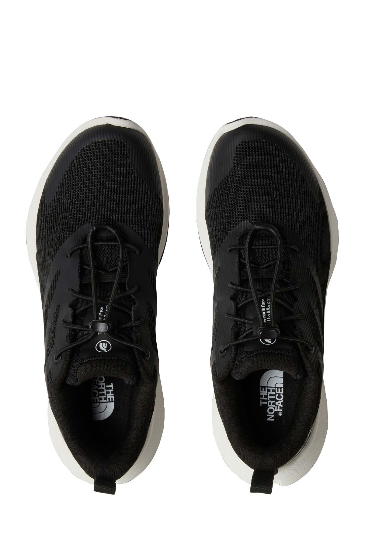 Y ALTAMESA Siyah Unisex Koşu Ayakkabısı - Görsel 6