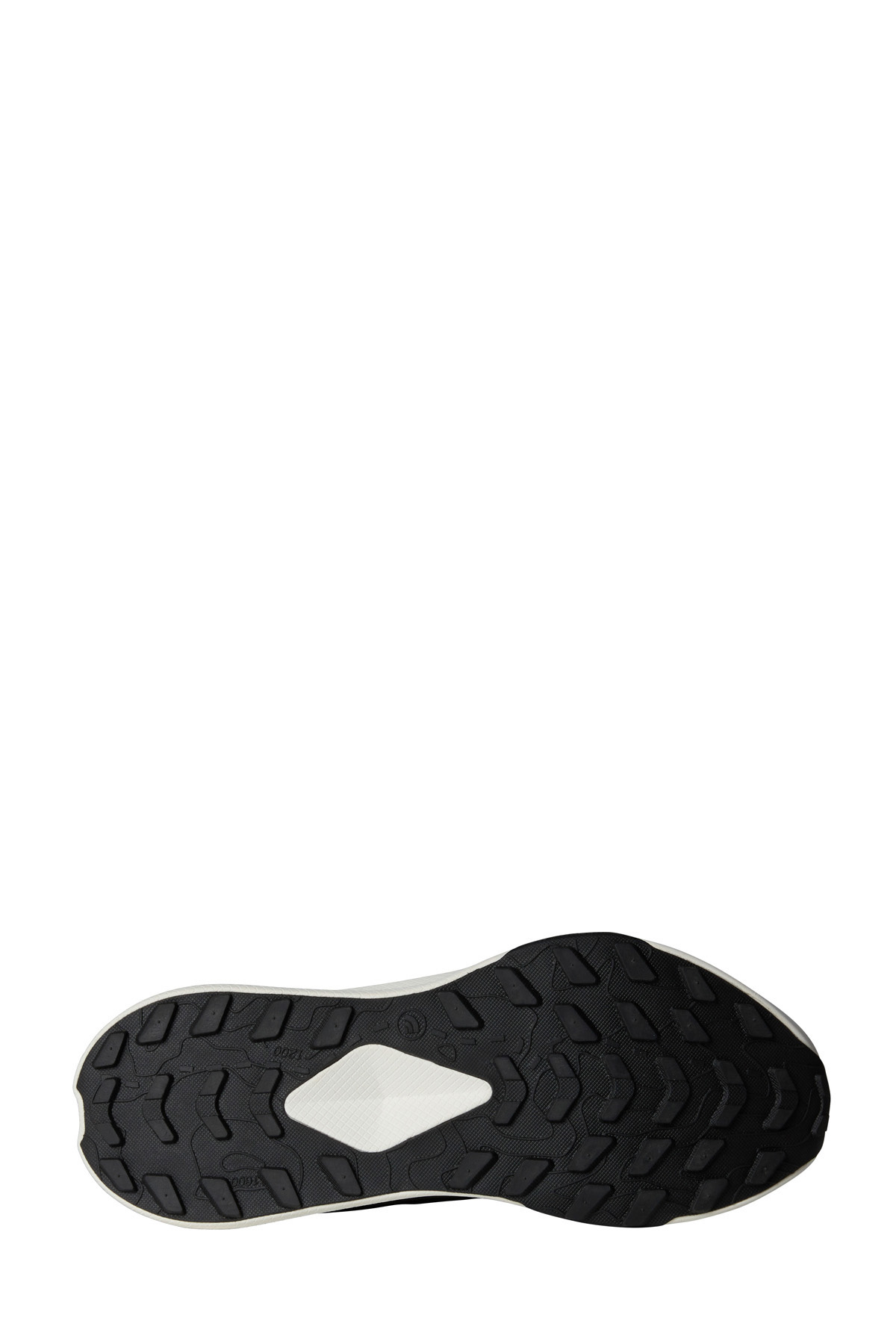 Y ALTAMESA Siyah Unisex Koşu Ayakkabısı - Görsel 7