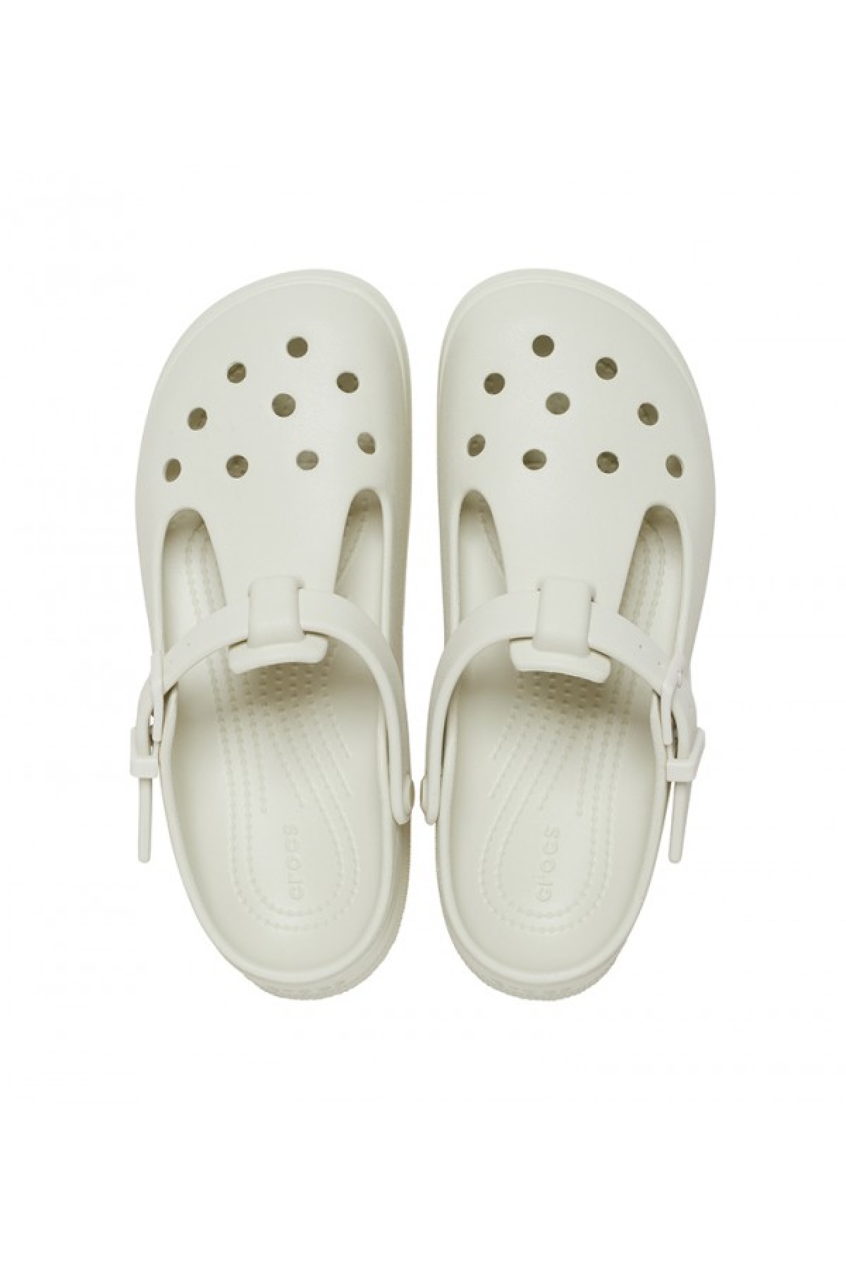 Classic Mary Jane Clog Kadın Terlik 210581 - Görsel 5