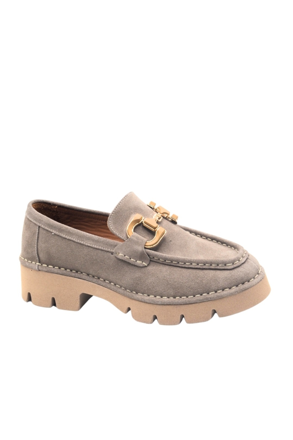 Kadın Loafer Ayakkabı 25390510K - Görsel 2