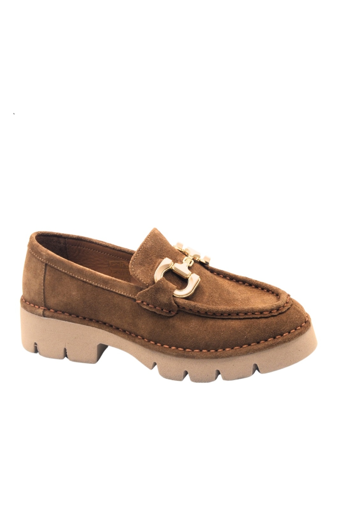 Kadın Loafer Ayakkabı 25390510K - Görsel 2