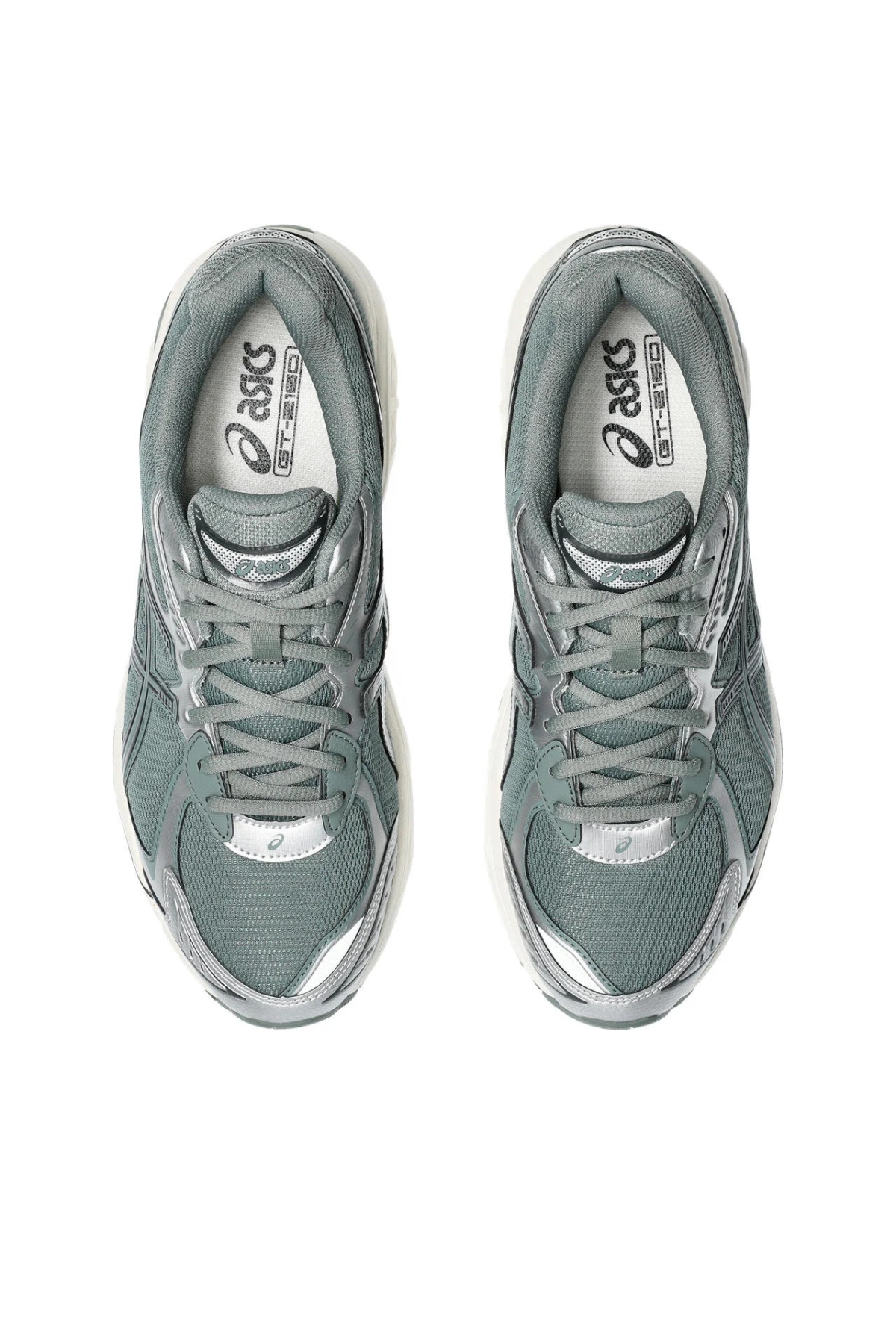 Gt-2160 Unisex Sneaker Ayakkabı 1203A320-402 - Görsel 7