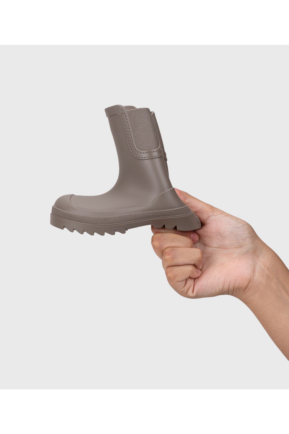 İgor Verona Unisex Çocuk Yağmur Botu W10334 - Görsel 4