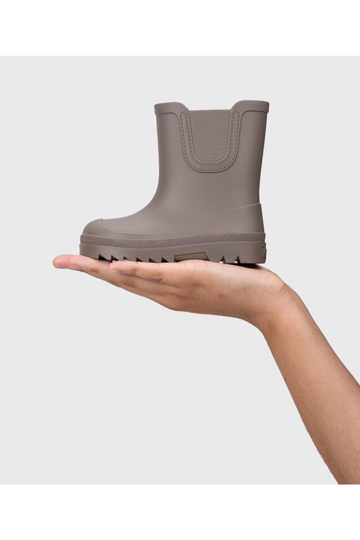 İgor Verona Unisex Çocuk Yağmur Botu W10334 - Görsel 5