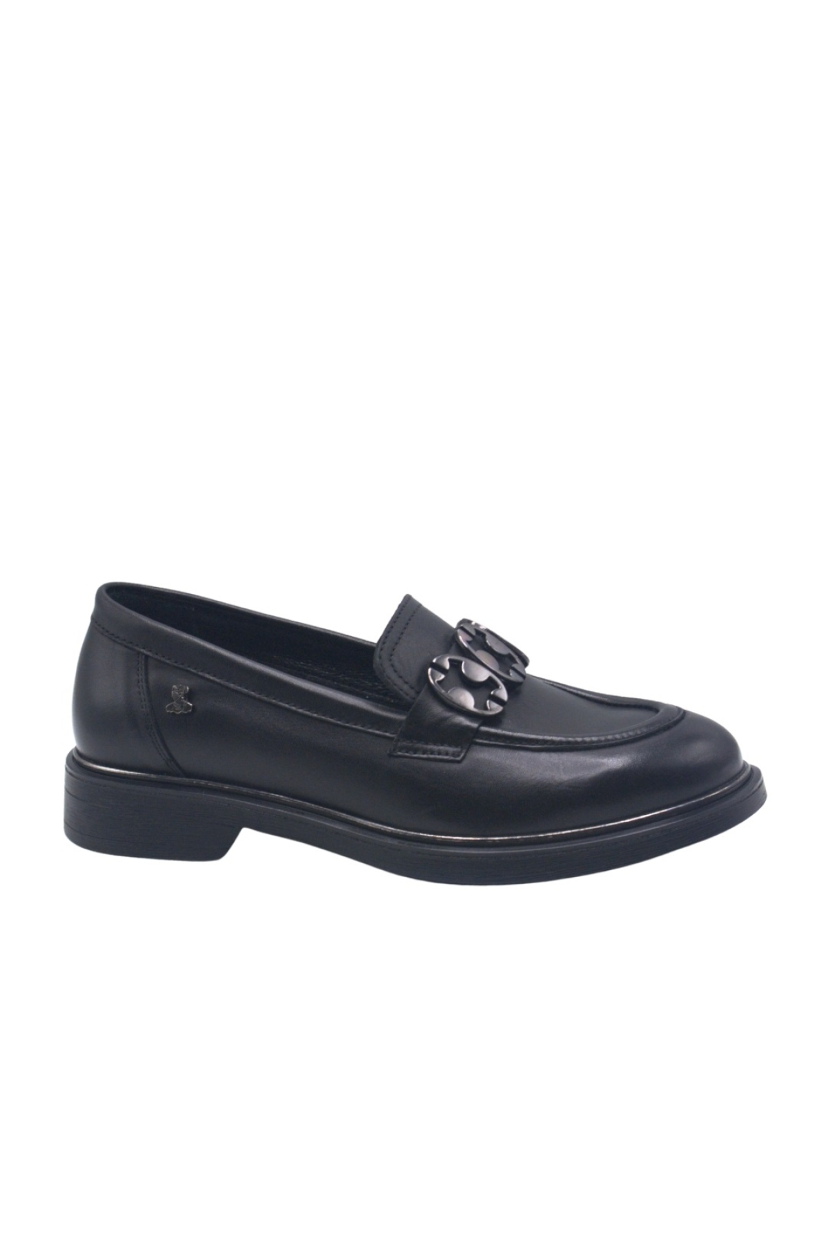 Kadın Loafer Ayakkabı 2550402K - Görsel 2