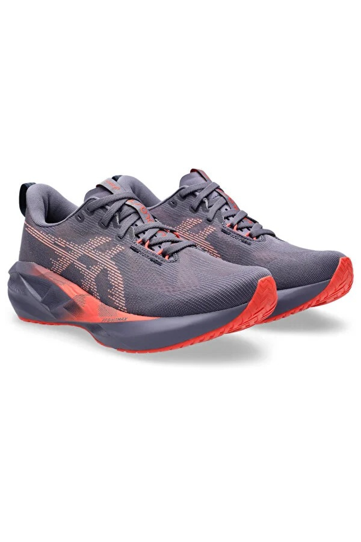 Novablast 5 Kadın Koşu Ayakkabısı 1012B765-500 - Görsel 4