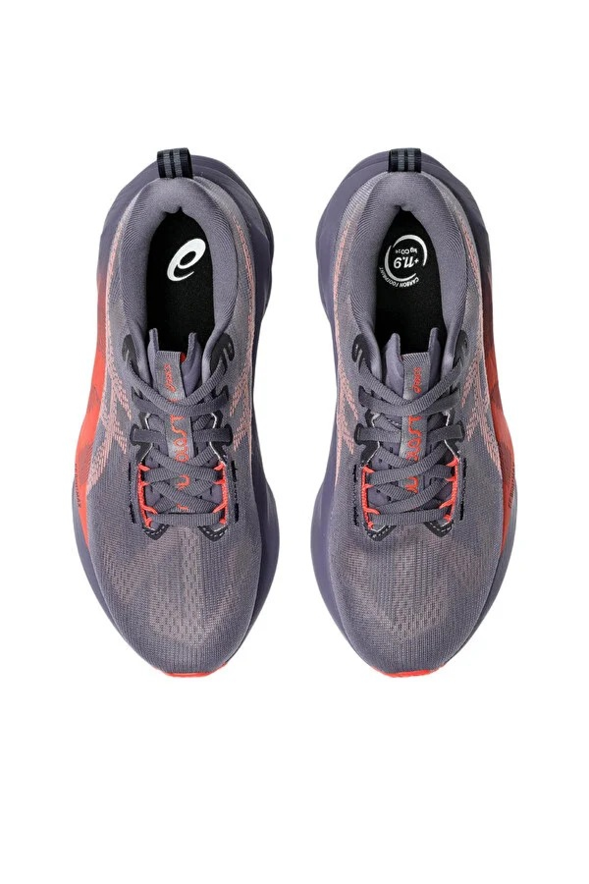 Novablast 5 Kadın Koşu Ayakkabısı 1012B765-500 - Görsel 7