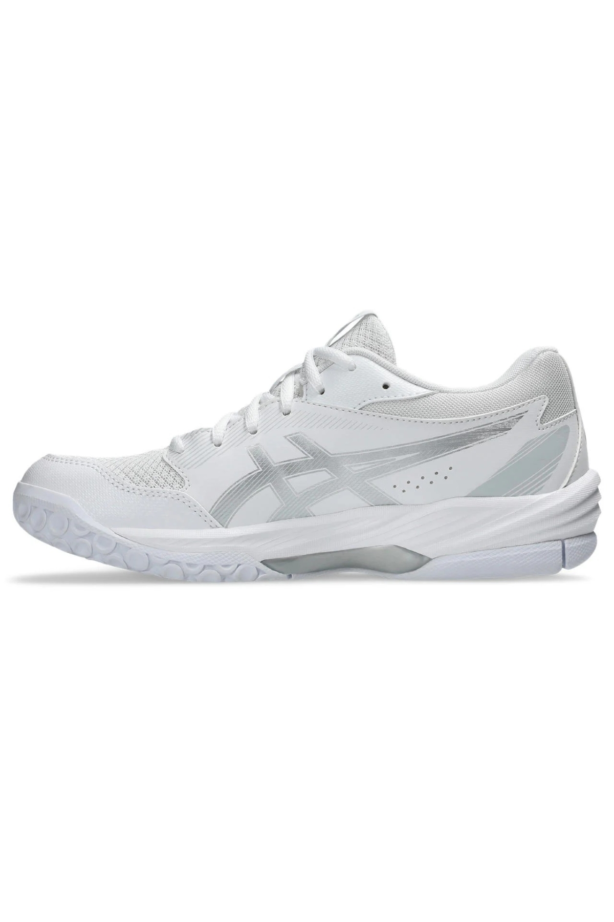 Gel-Task 4 Kadın Voleybol Ayakkabısı 1072A106-100 - Görsel 3