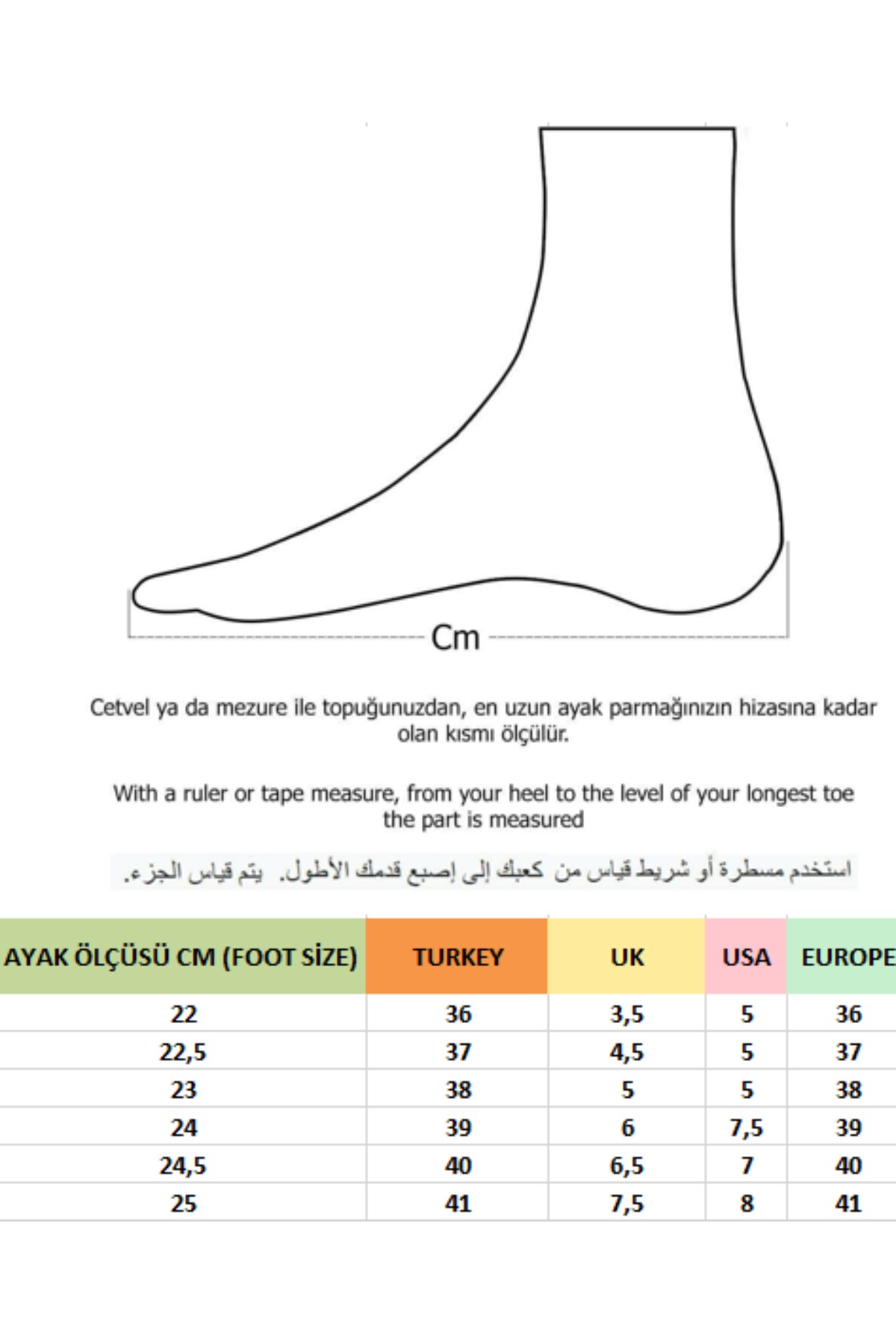 FENİKS Hakiki Deri Çift Fermuarlı Kadın Bot - Görsel 5