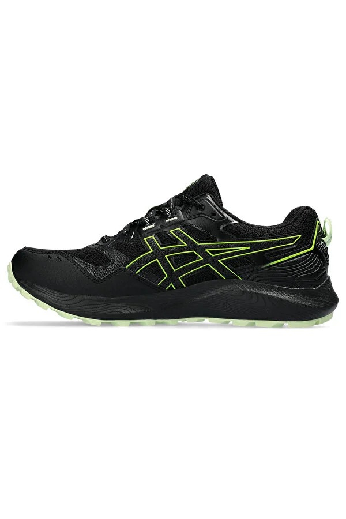 Gel-Sonoma 7 Gore-Tex Erkek Spor Ayakkabı 1011B593-005 - Görsel 3
