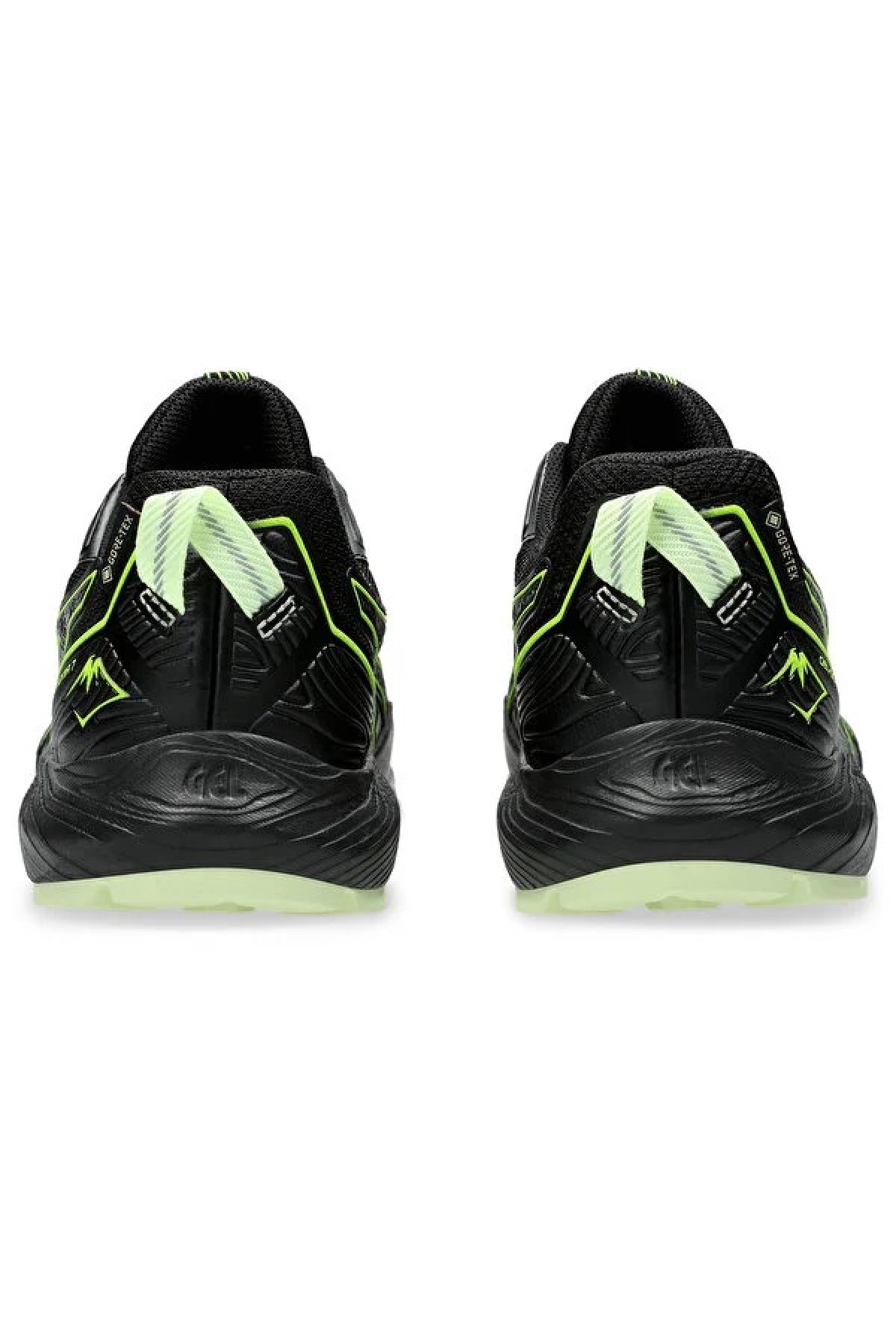 Gel-Sonoma 7 Gore-Tex Erkek Spor Ayakkabı 1011B593-005 - Görsel 6