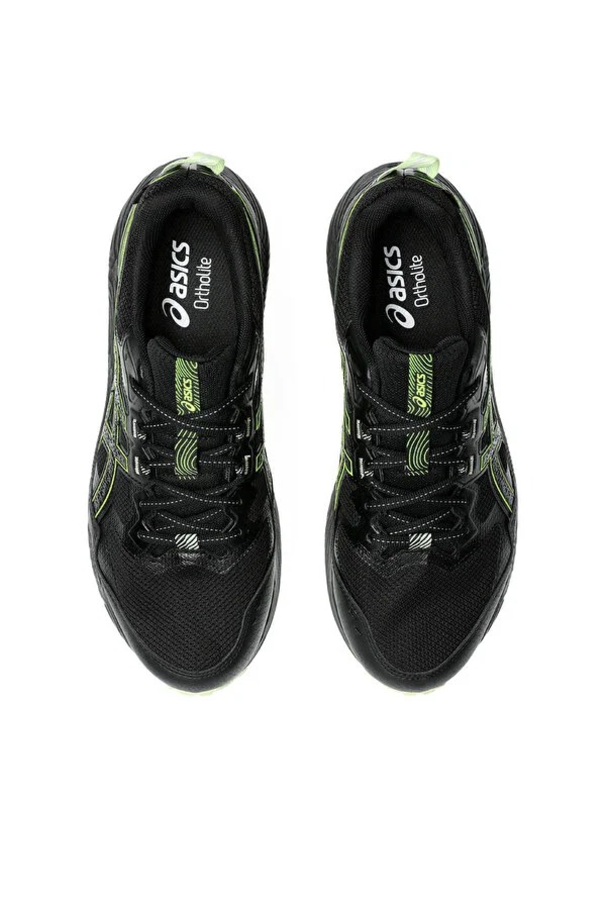 Gel-Sonoma 7 Gore-Tex Erkek Spor Ayakkabı 1011B593-005 - Görsel 7