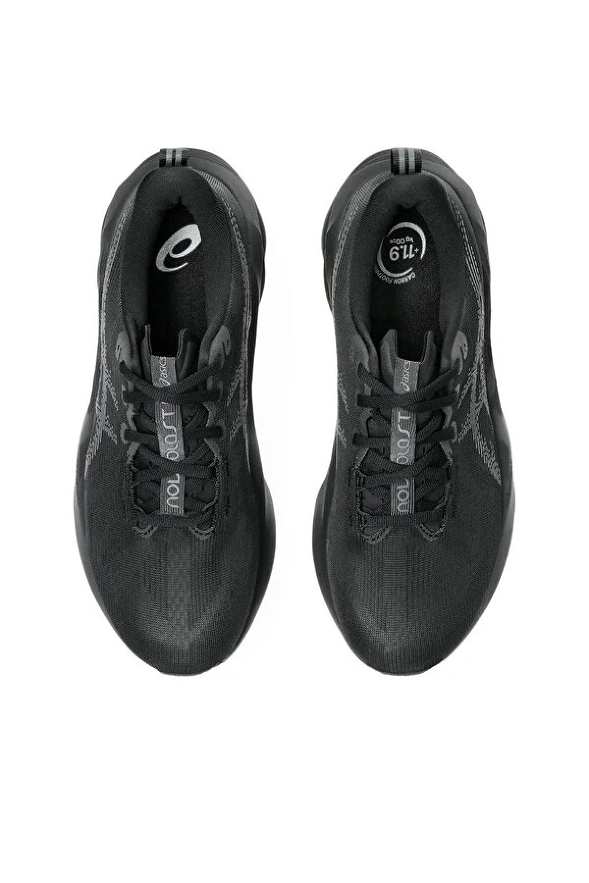 Novablast 5 Erkek Koşu Ayakkabısı 1011B974-002 - Görsel 7