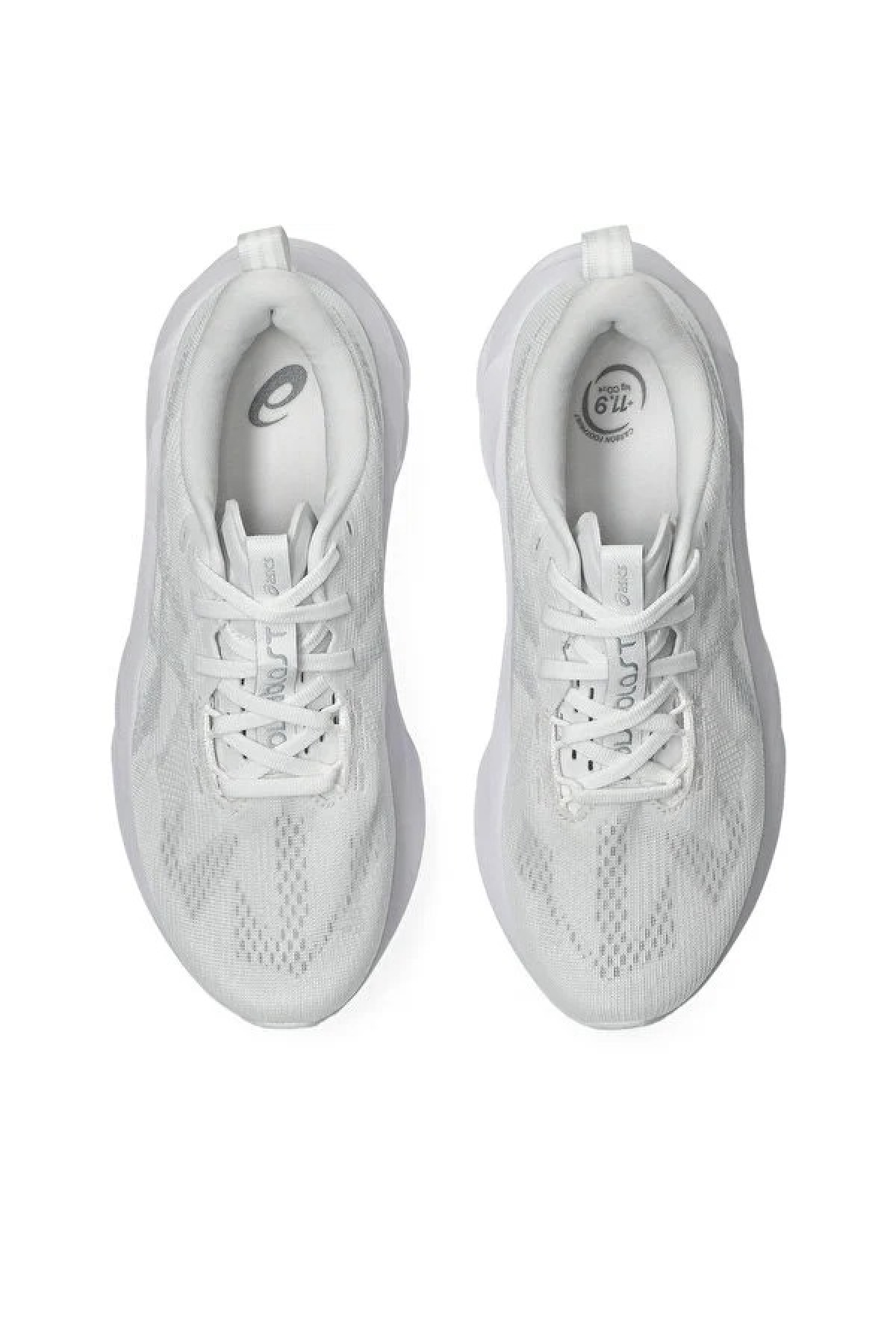 Novablast 5 Kadın Koşu Ayakkabısı 1012B765-100 - Görsel 7