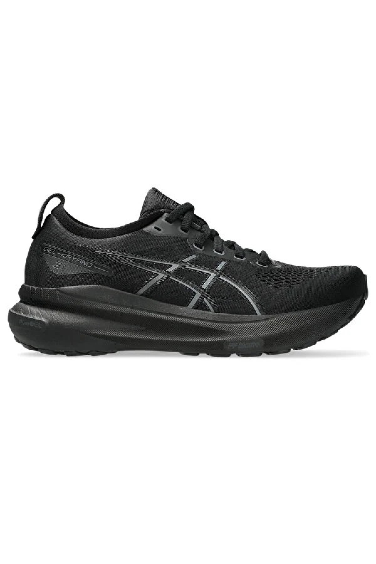 Gel-Kayano 31 Kadın Koşu Ayakkabısı 1012B670-001 - Görsel 2