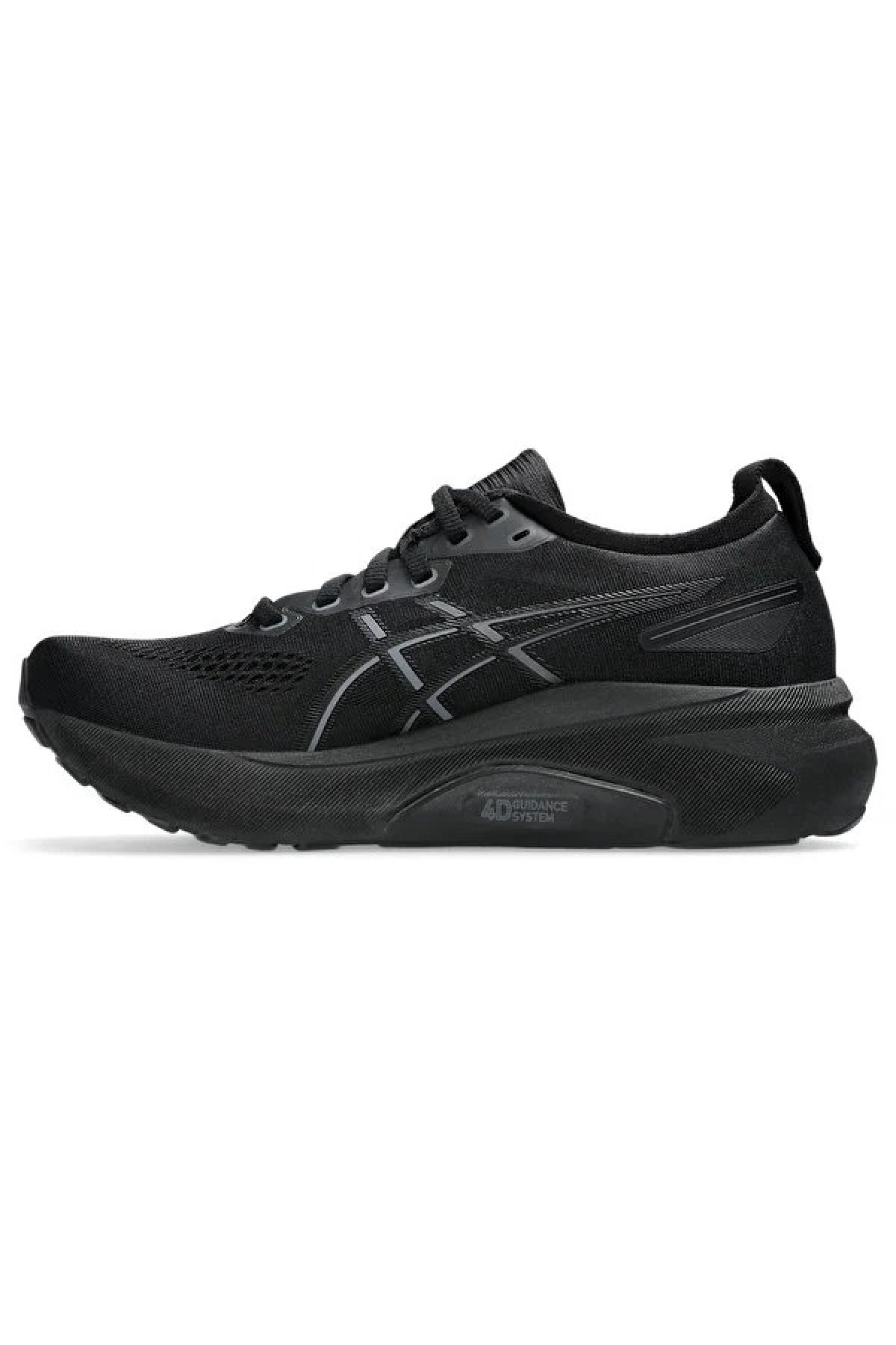 Gel-Kayano 31 Kadın Koşu Ayakkabısı 1012B670-001 - Görsel 3