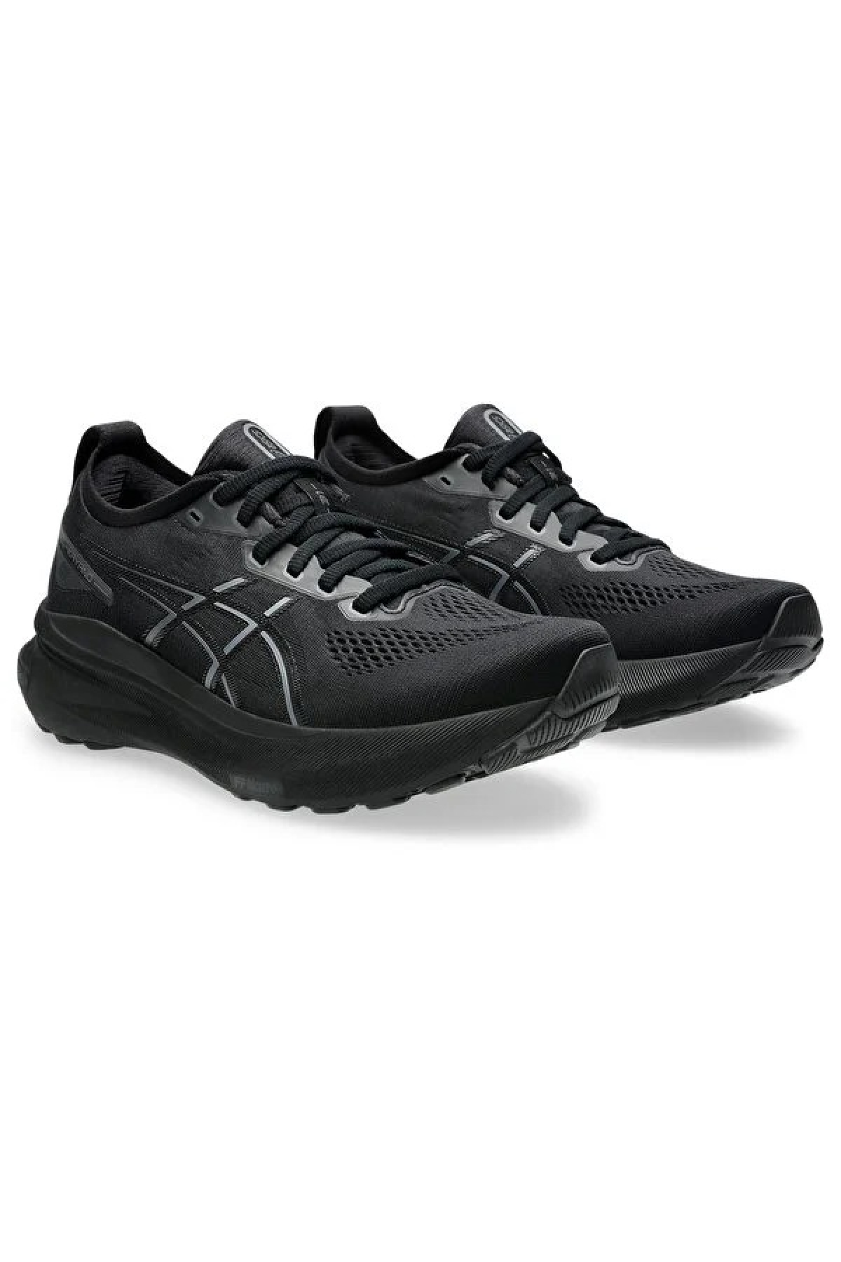 Gel-Kayano 31 Kadın Koşu Ayakkabısı 1012B670-001 - Görsel 4