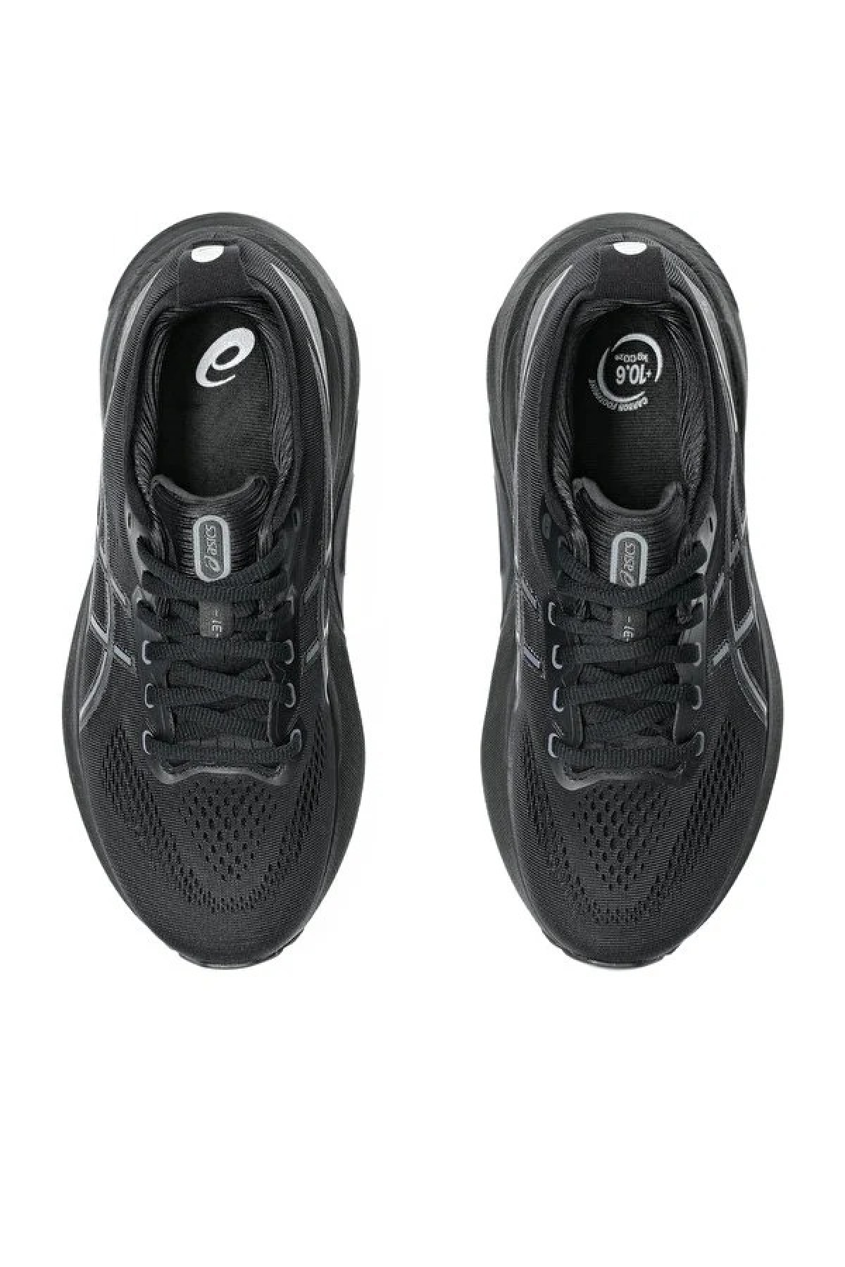 Gel-Kayano 31 Kadın Koşu Ayakkabısı 1012B670-001 - Görsel 7