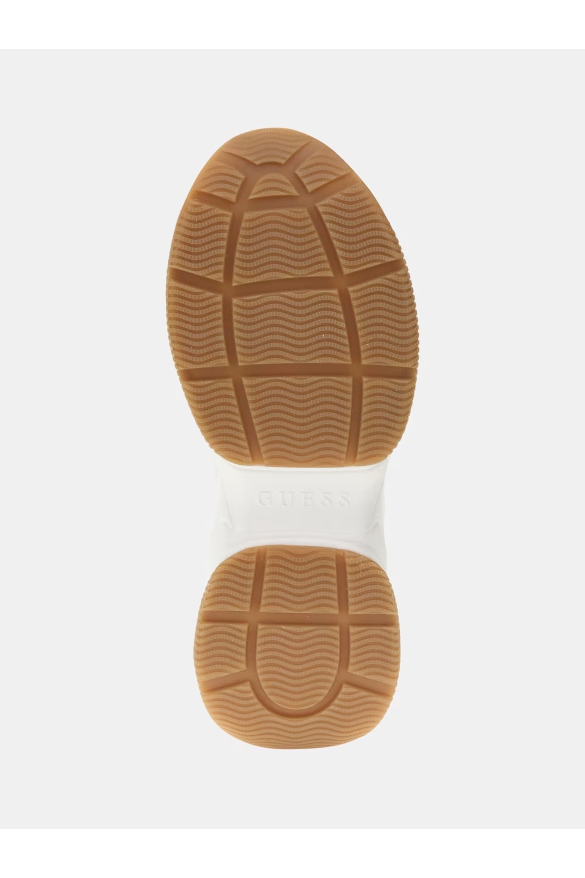 Hapyy 4G Logolu Kadın Sneaker Ayakkabı FLTHPYFAL12 - Görsel 5