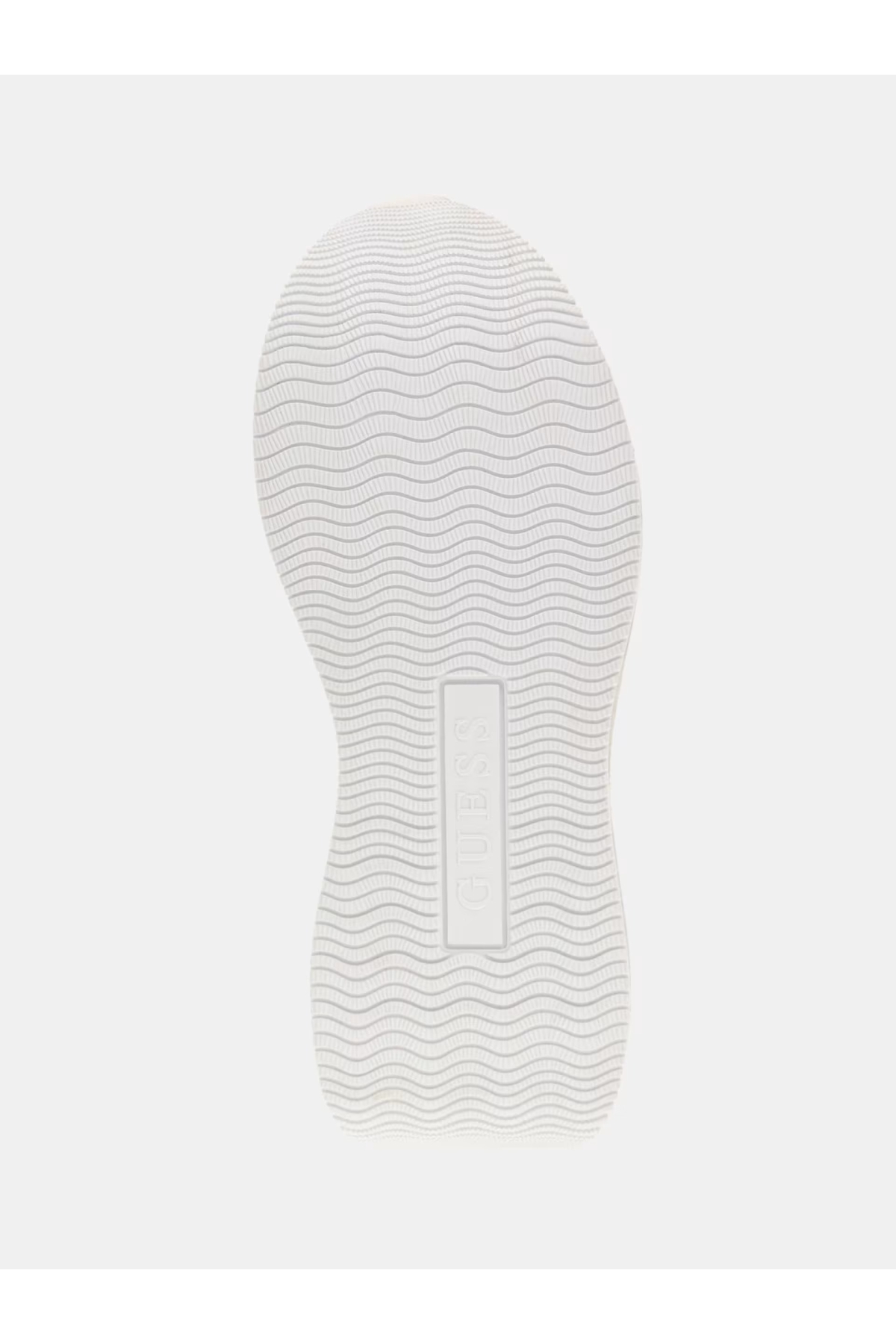 Camrio Dantel Kadın Sneaker Ayakkabı FLTCM8ELE12 - Görsel 6