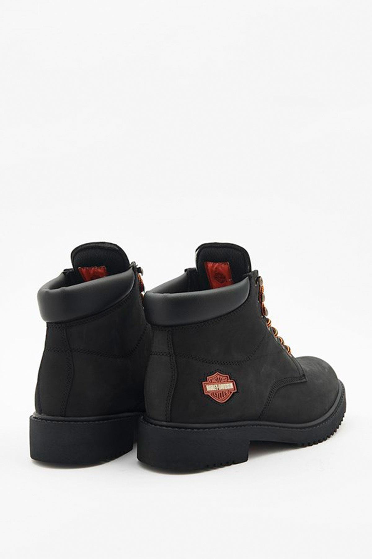 556 Mid Nubuk Erkek Bot 025M100225 - Görsel 3